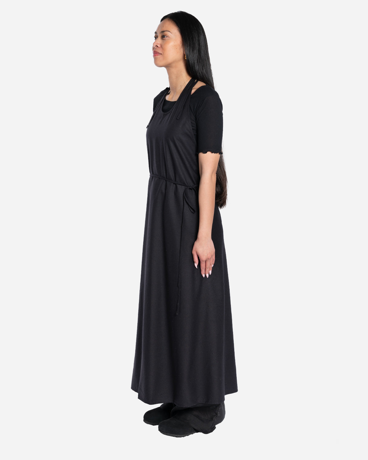 Apron Dress