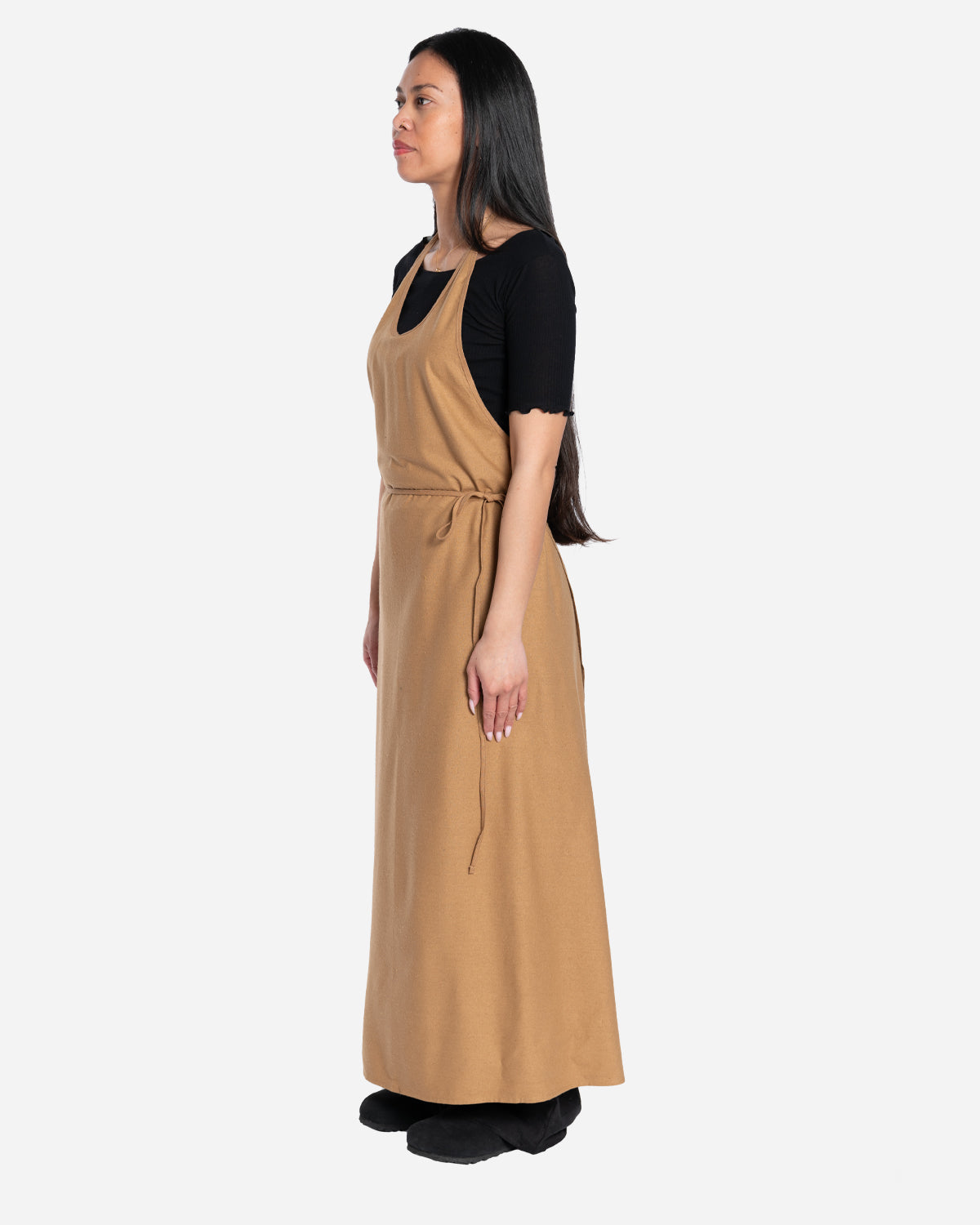 Apron Dress