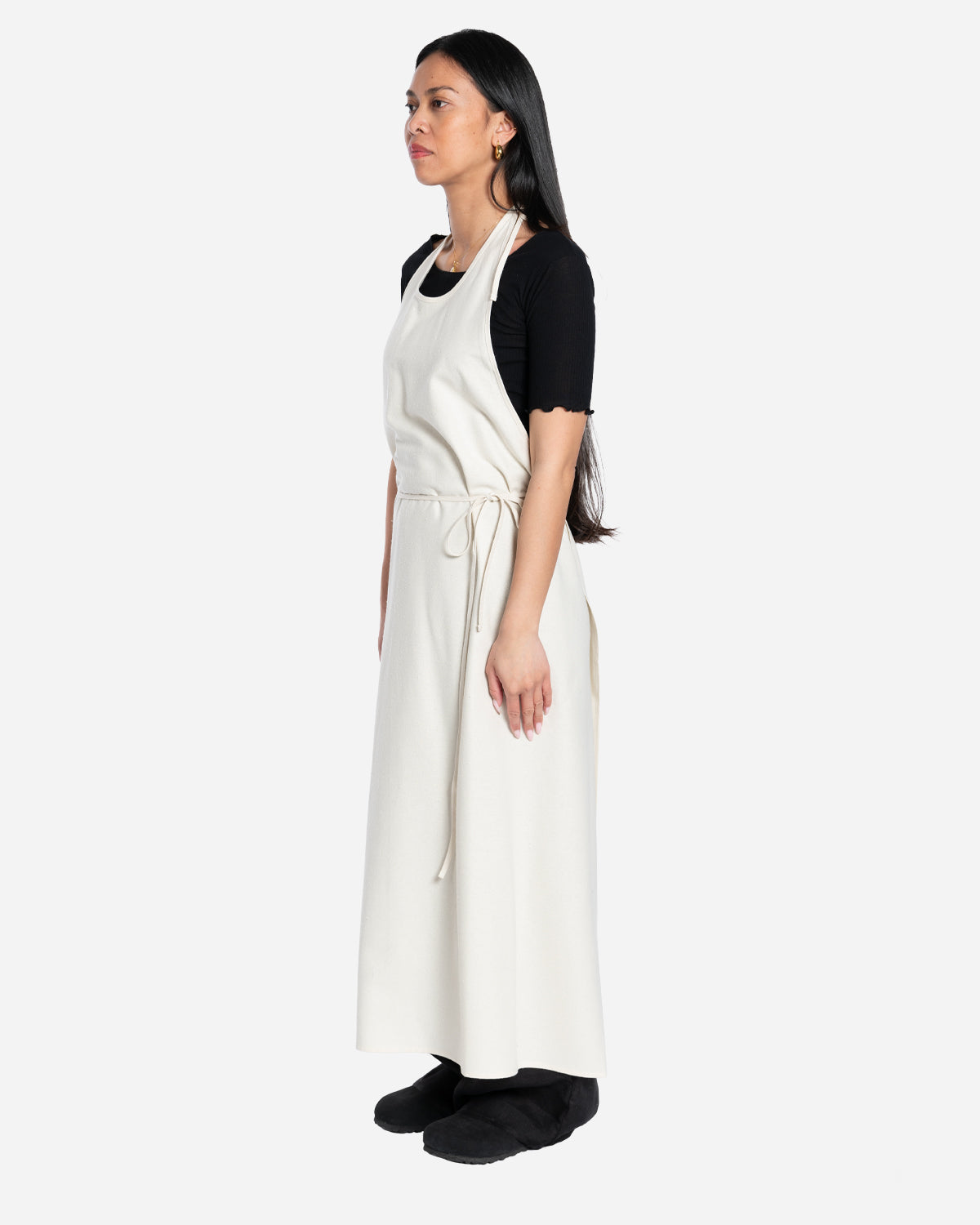 Apron Dress