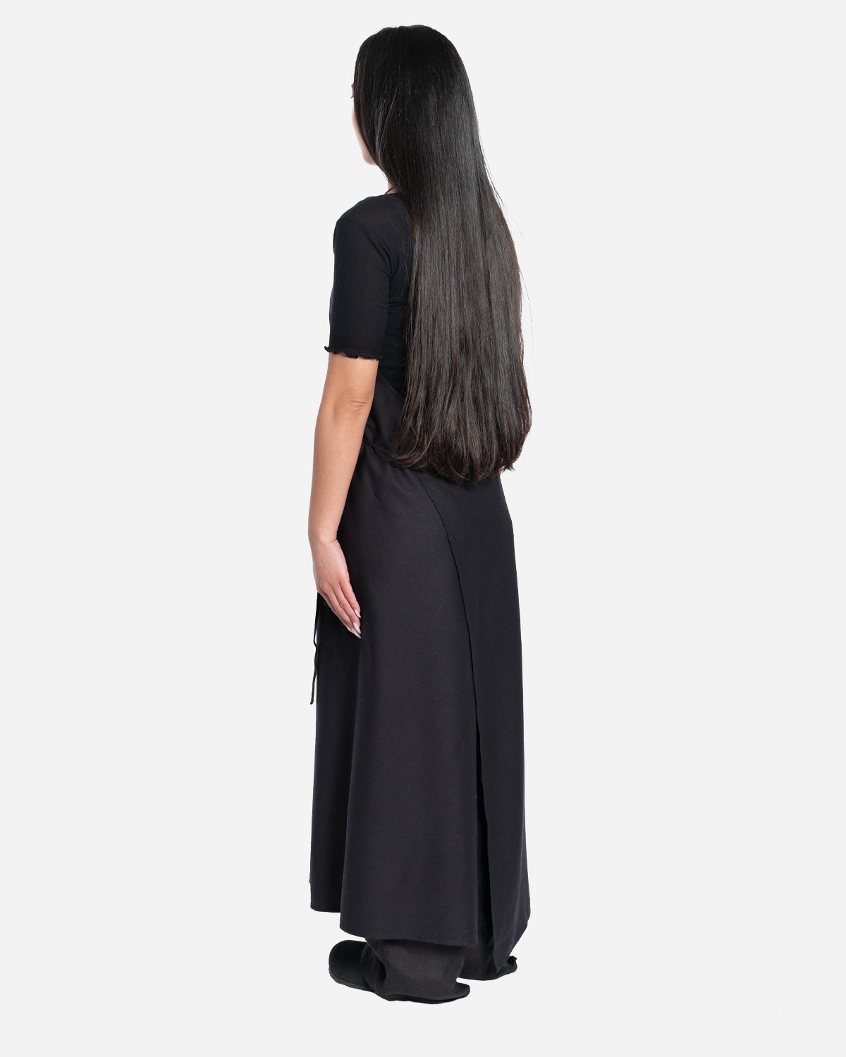 Apron Dress