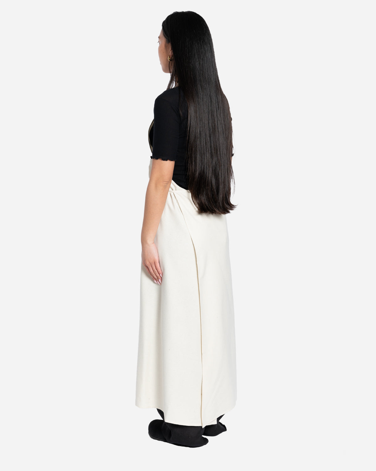 Apron Dress