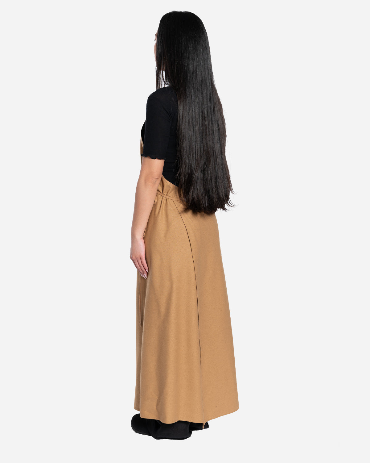 Apron Dress