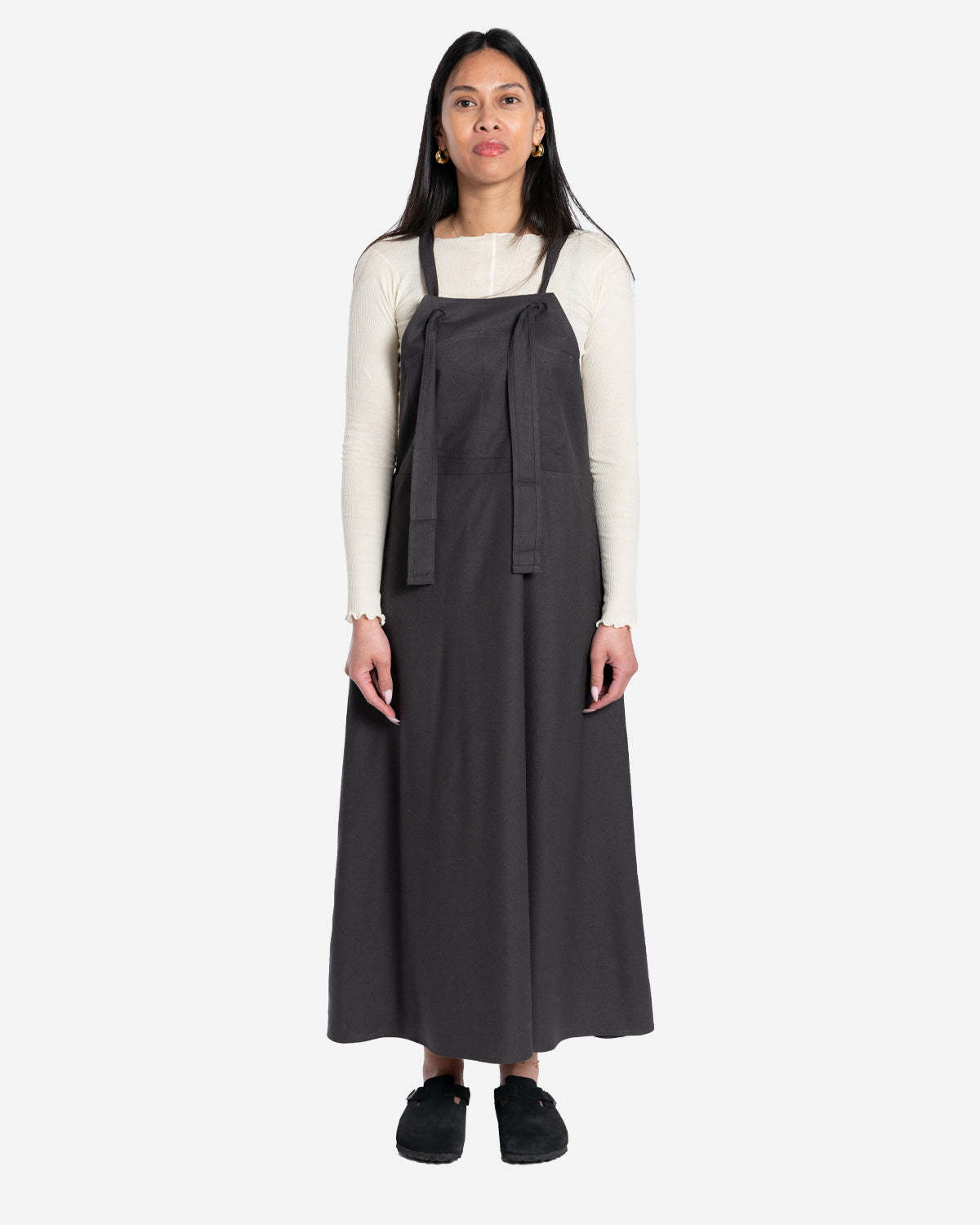 Gren Overalls Dress