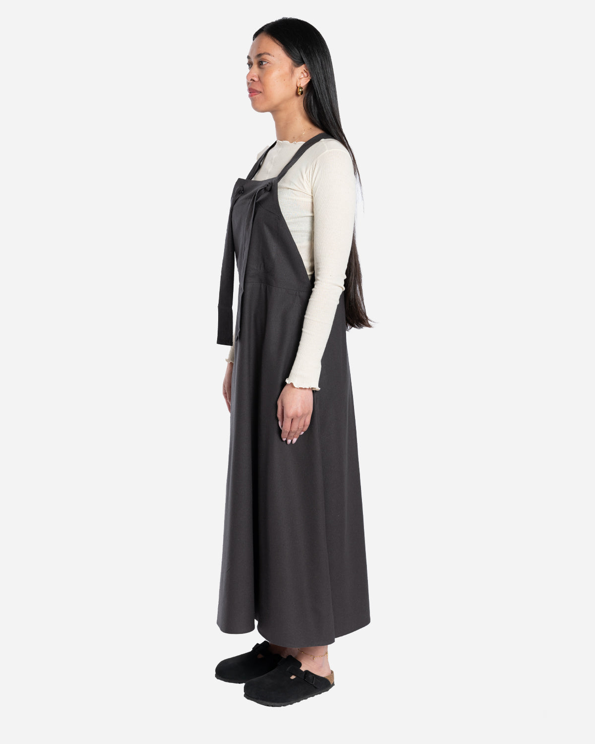 Gren Overalls Dress