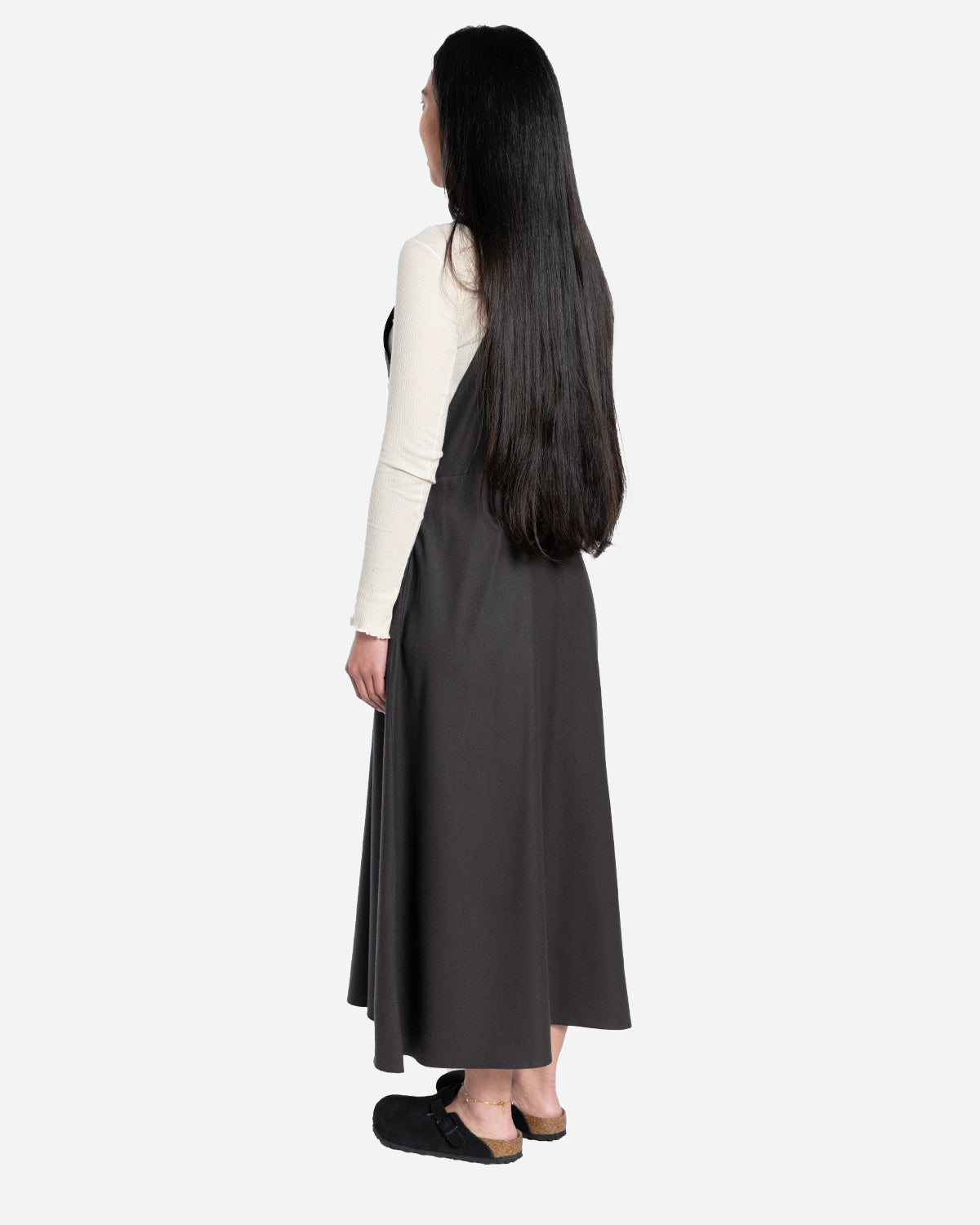 Gren Overalls Dress