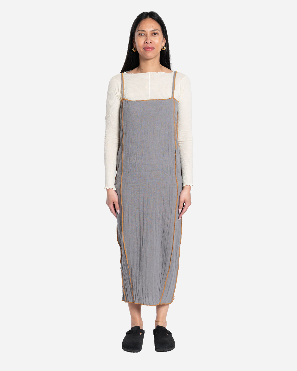 Shok Slip Dress
