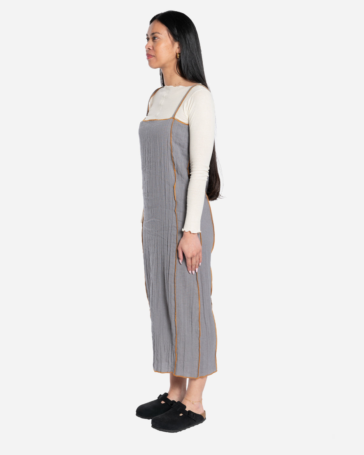 Shok Slip Dress