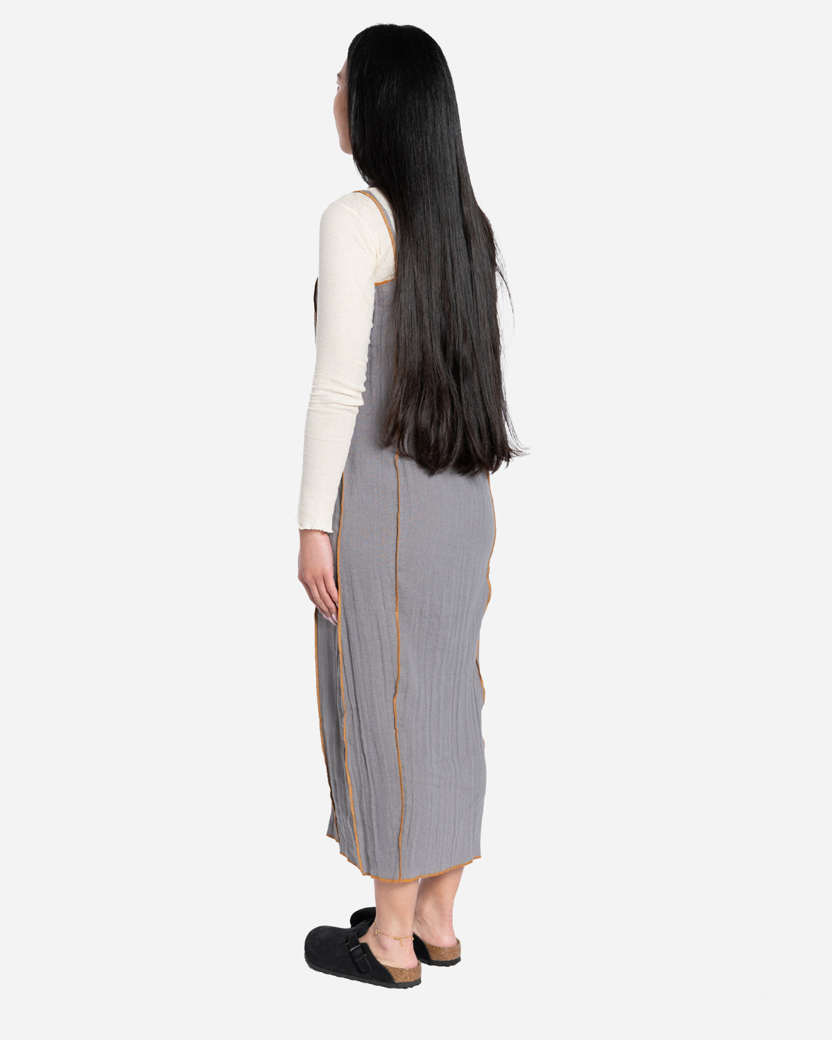 Shok Slip Dress