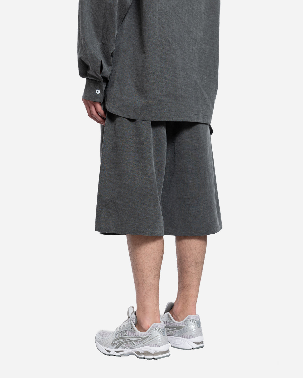 Gray Short Meridies