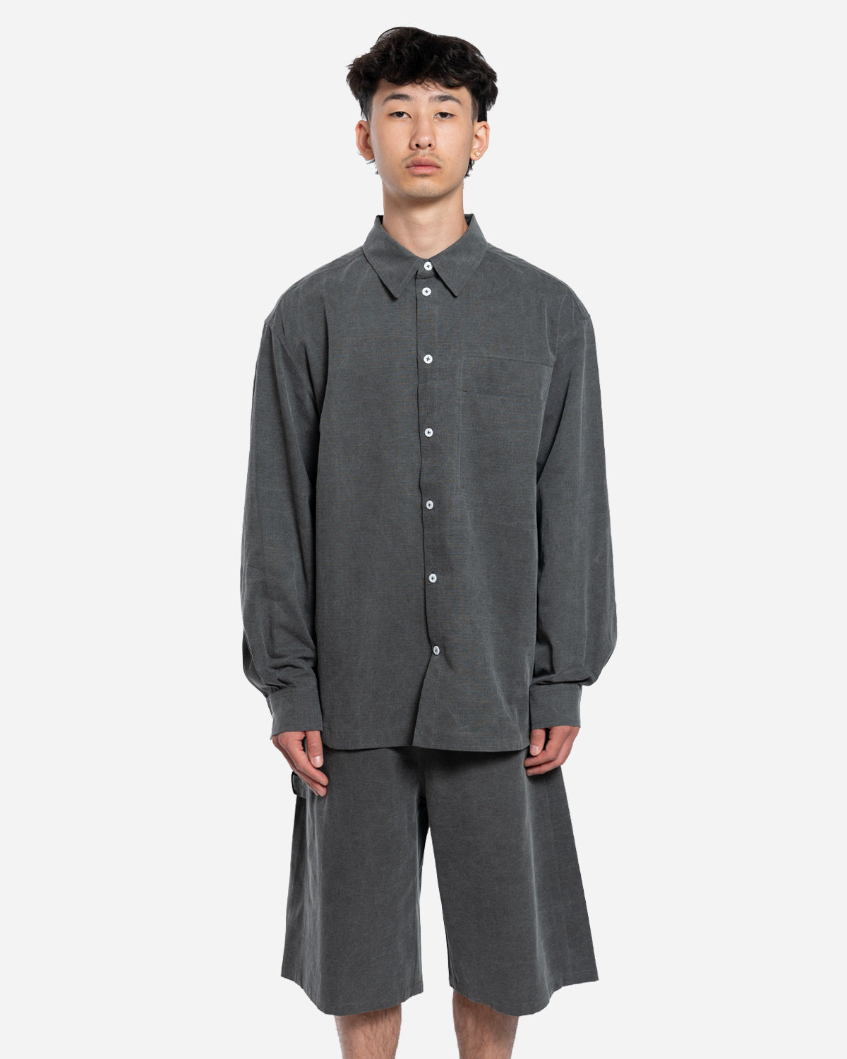 Solis Jacket