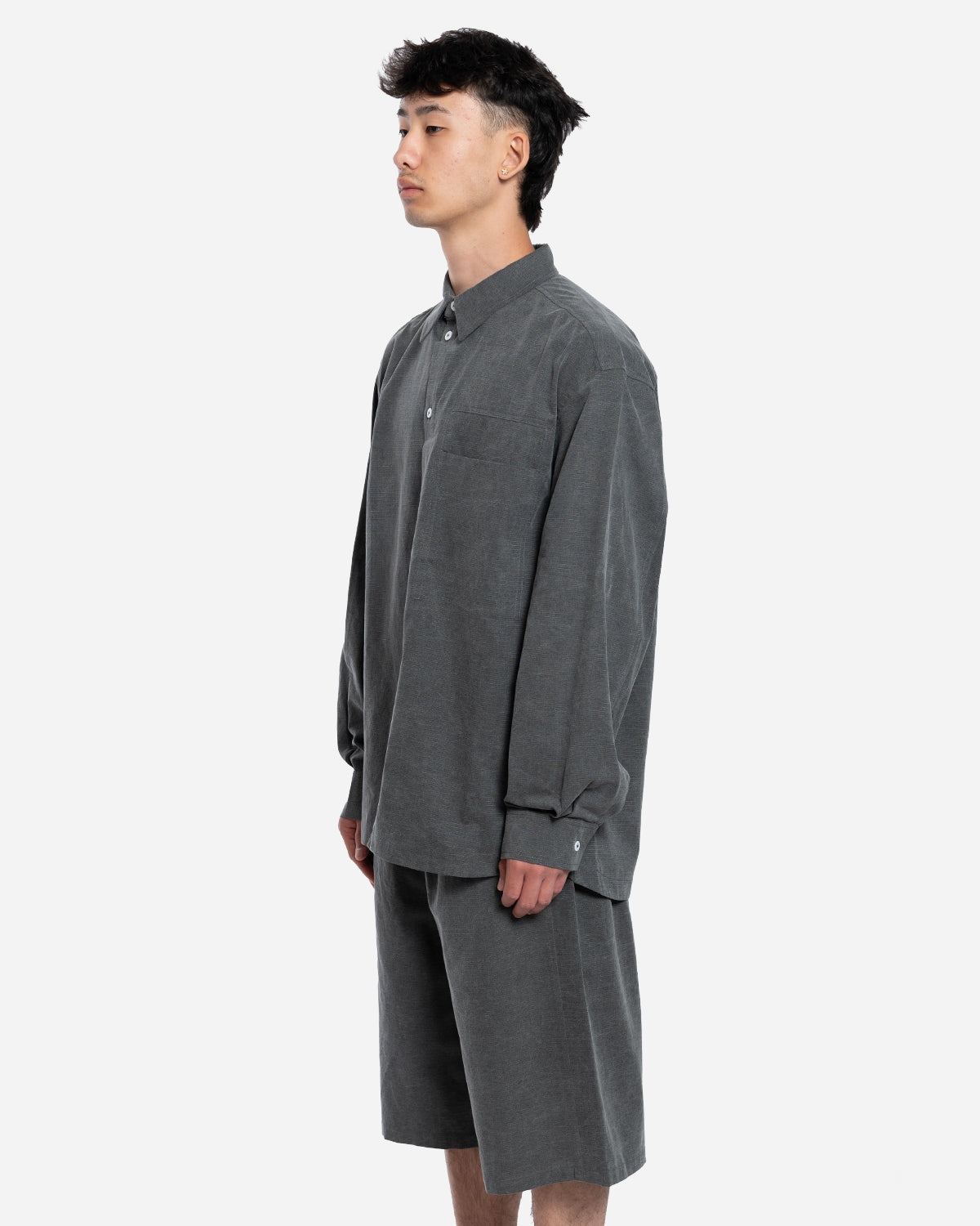 Solis Jacket