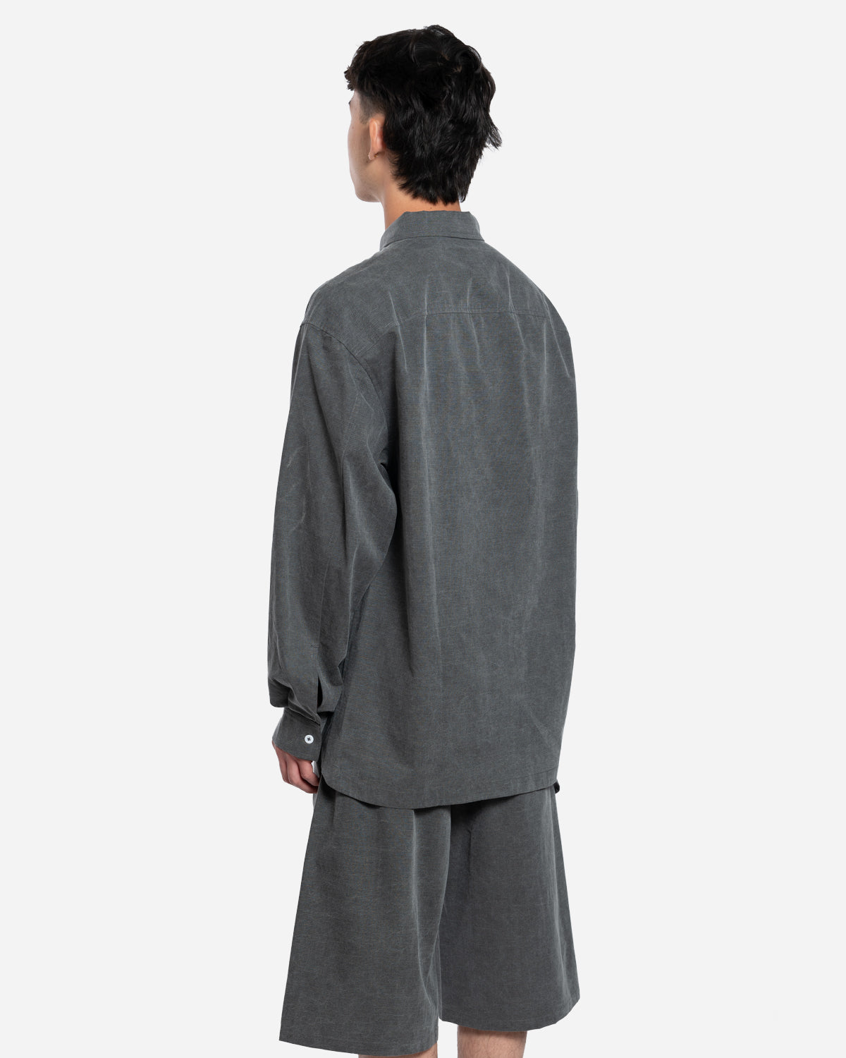 Solis Jacket