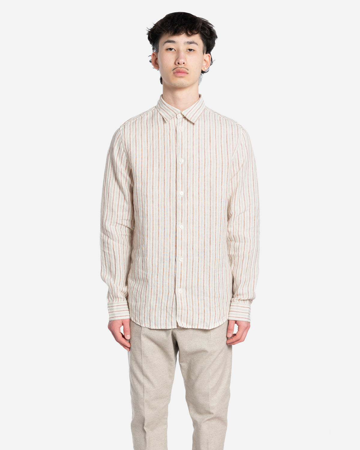Chemise Enzo 5728