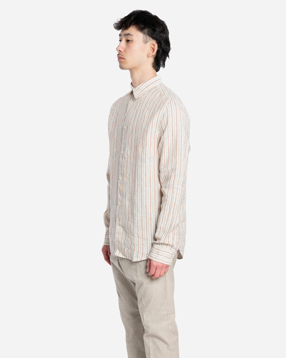 Chemise Enzo 5728