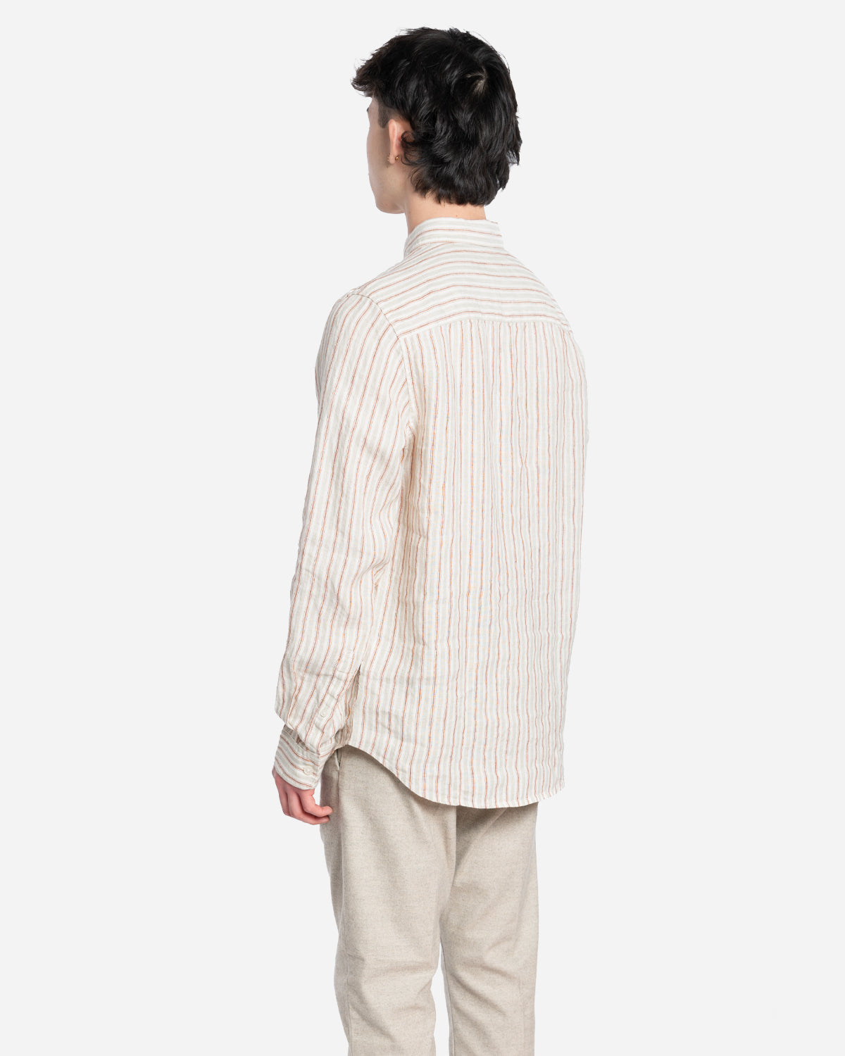 Chemise Enzo 5728