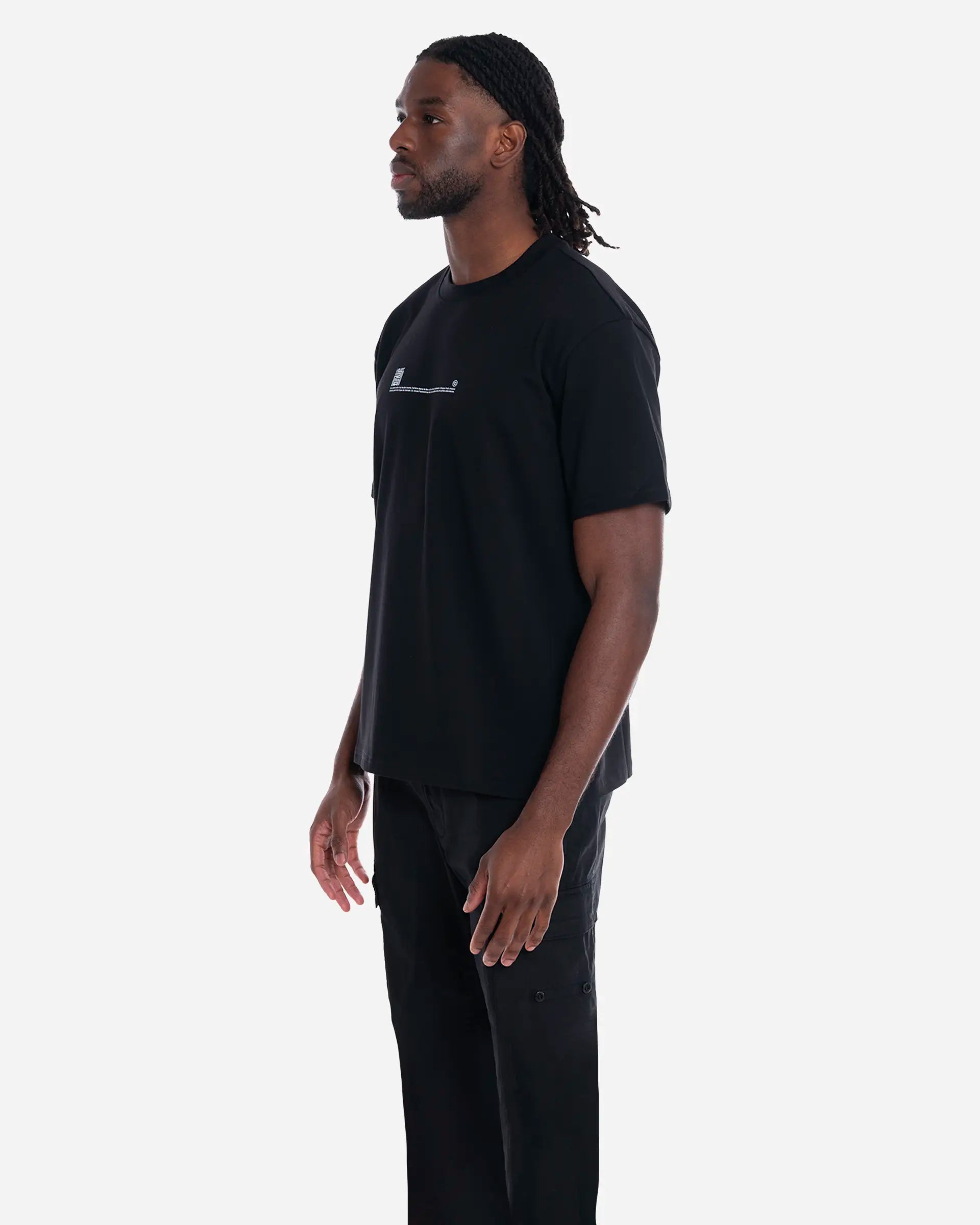 T-Shirt Feuille D'Automne