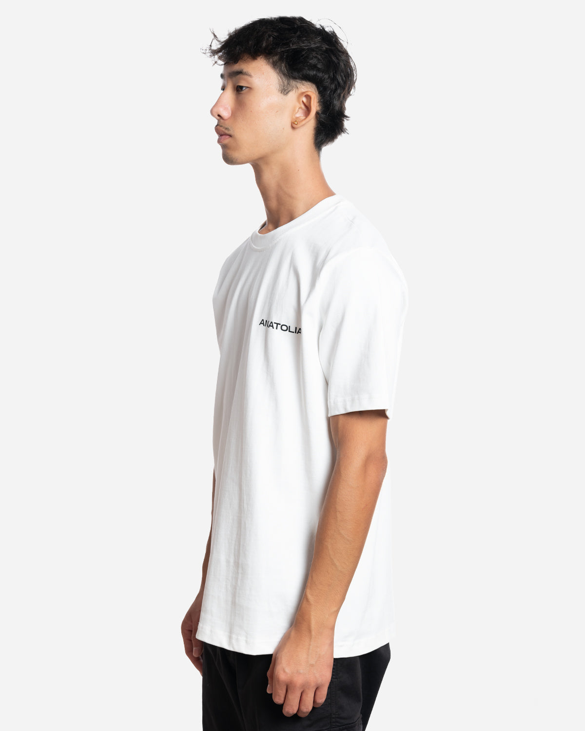 T-Shirt "Gamberge"