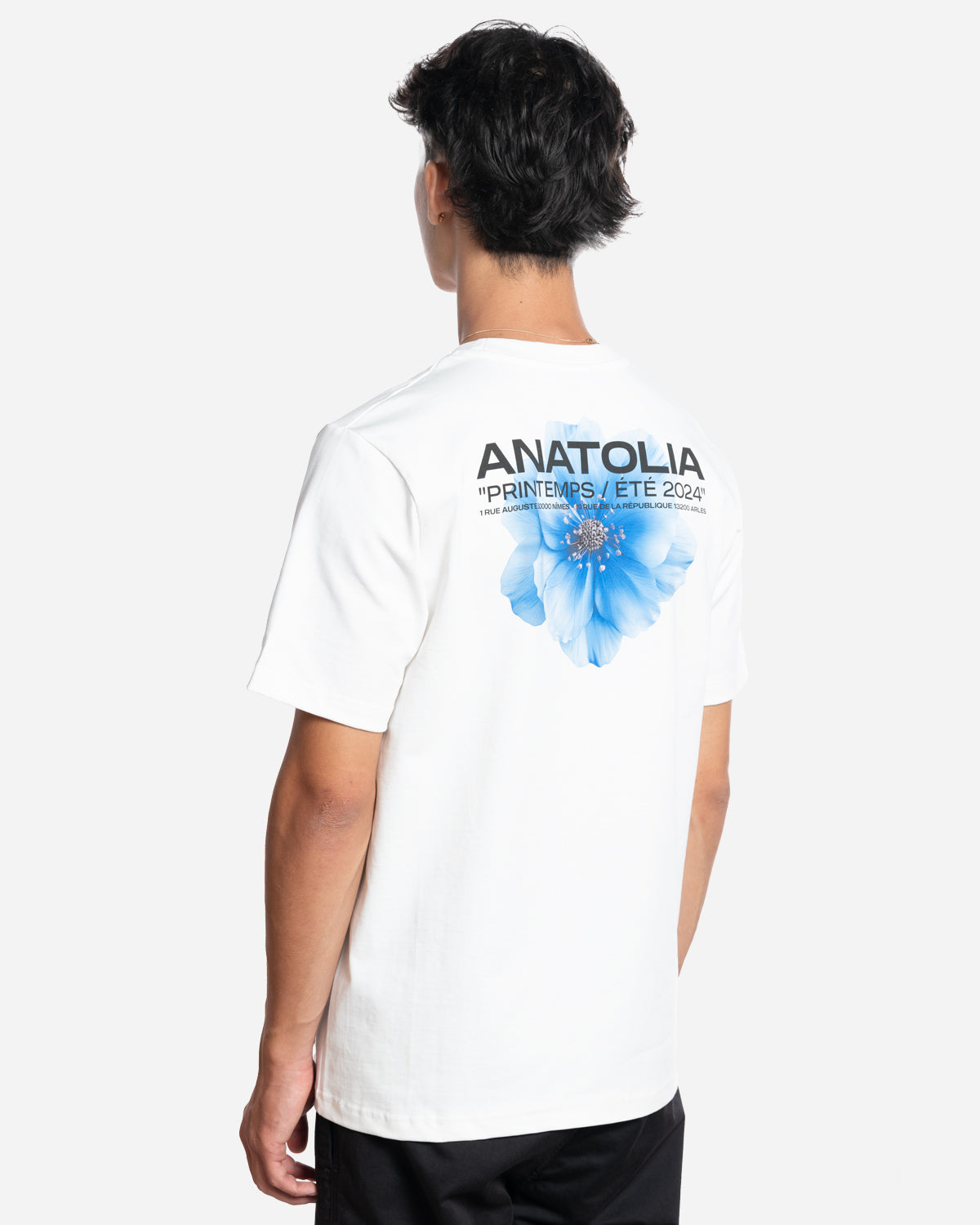 T-Shirt Flowers