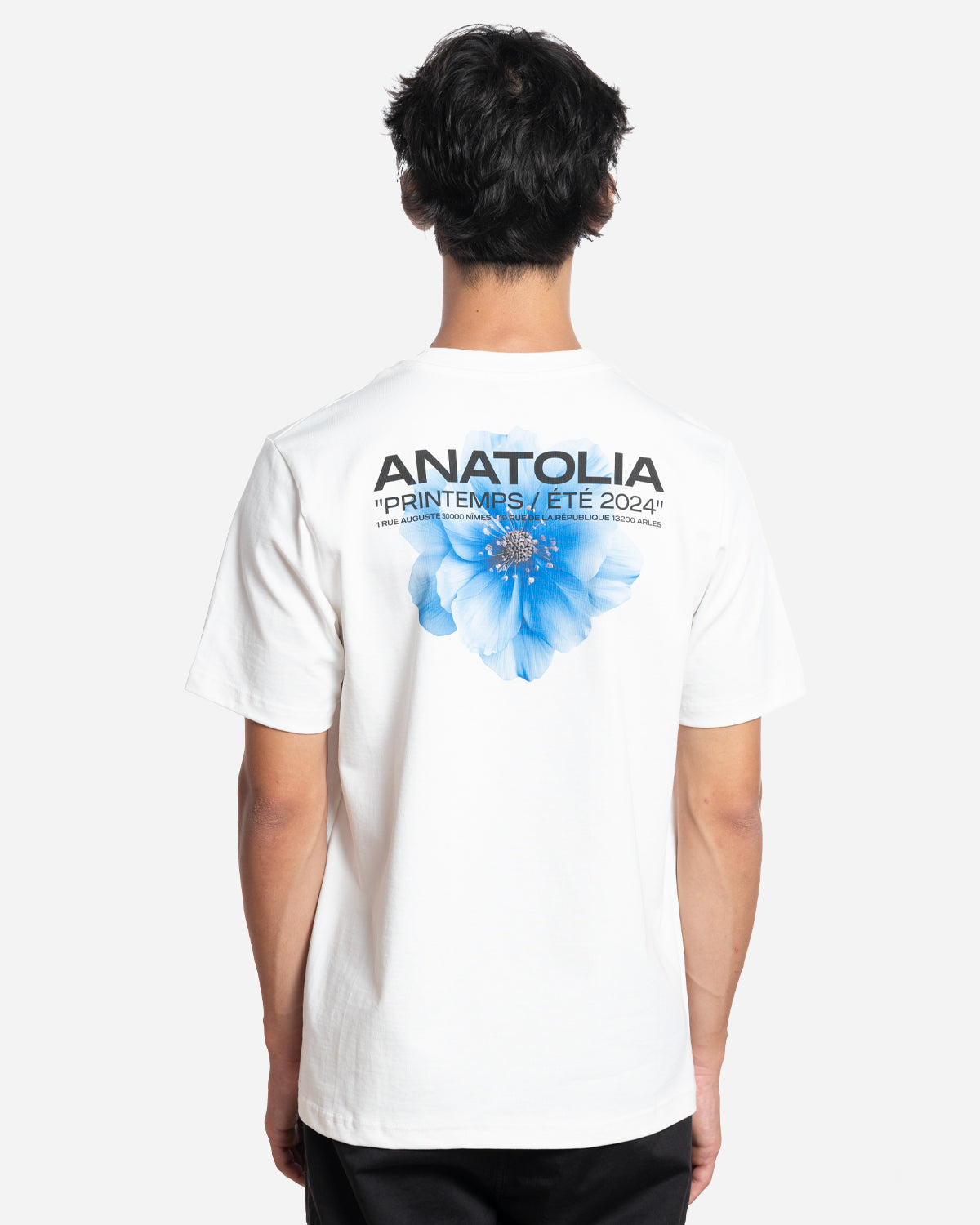 T-Shirt Flowers