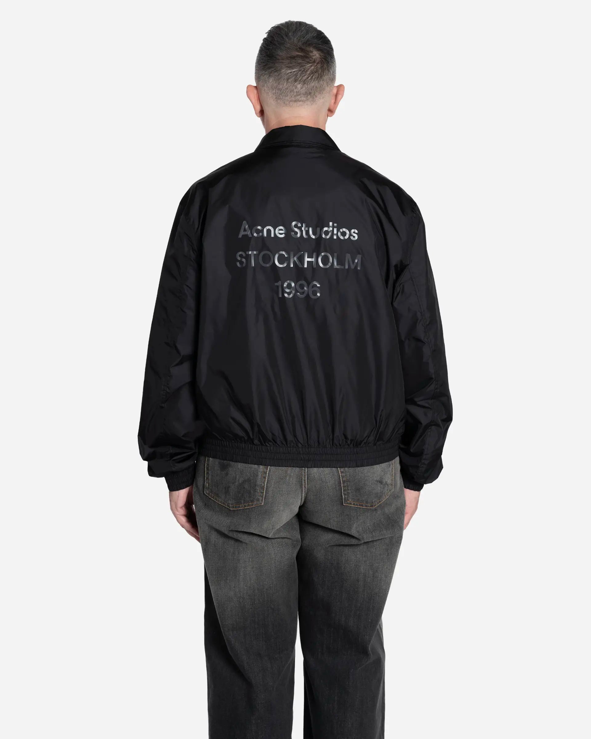 Veste Technique à Logo