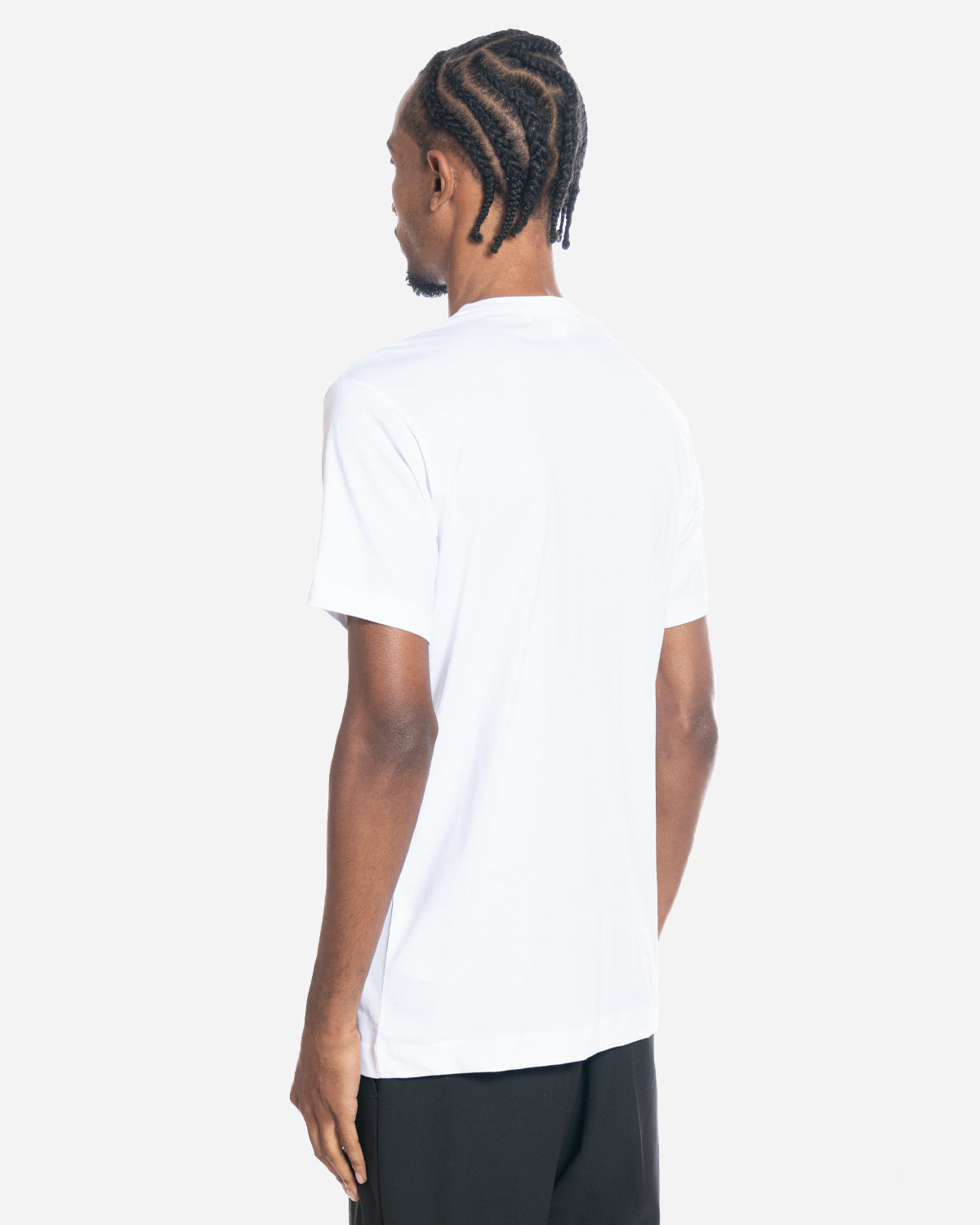 T-Shirt "Strong Will"