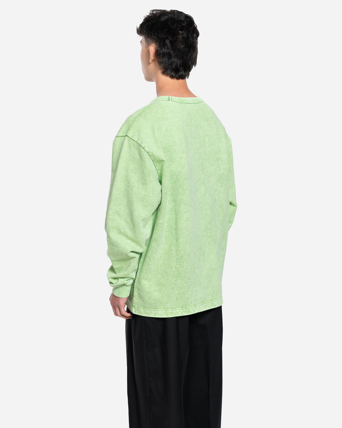 Pull à Clous avec Logo