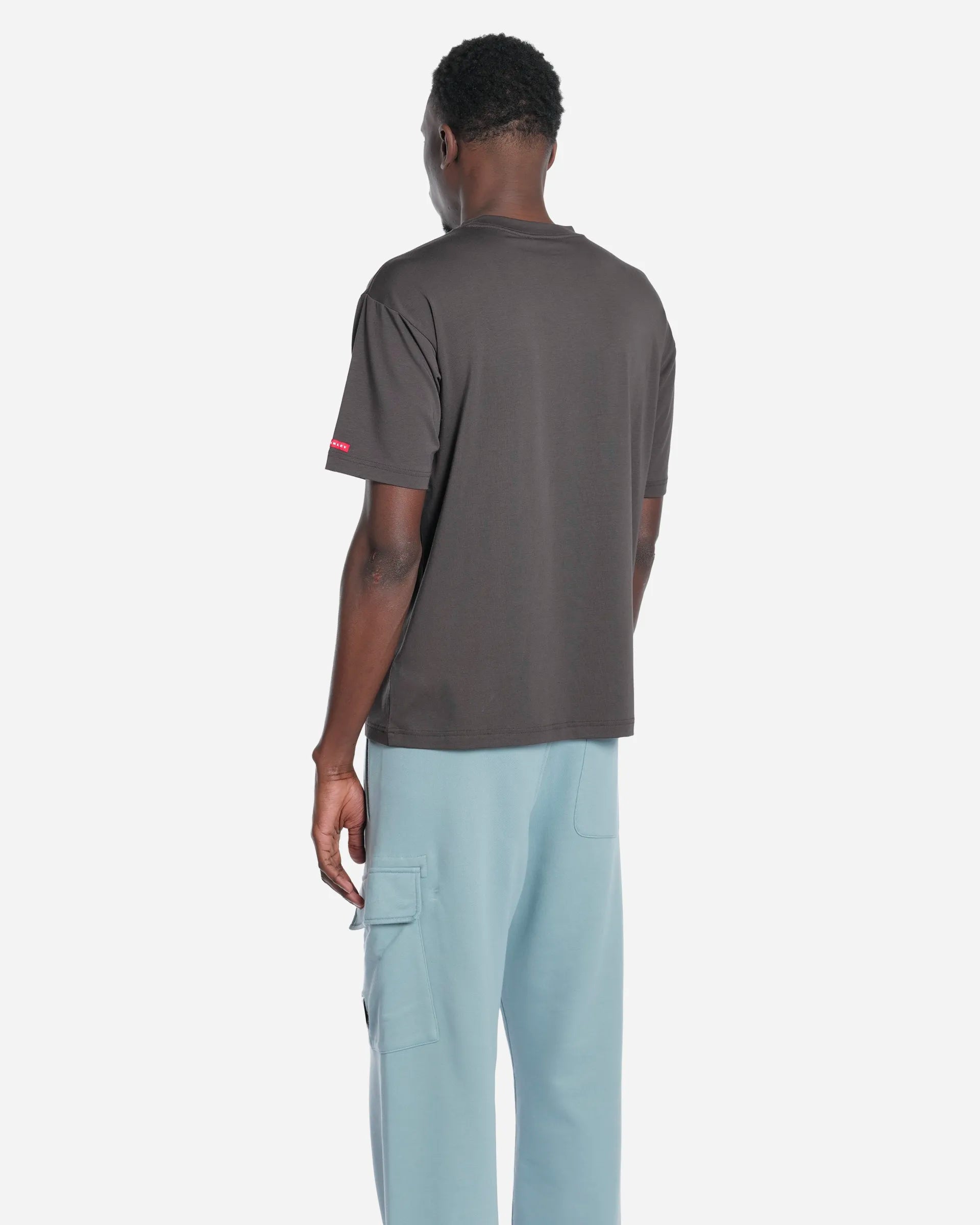 T-Shirt New Retro X-Metal 3.0