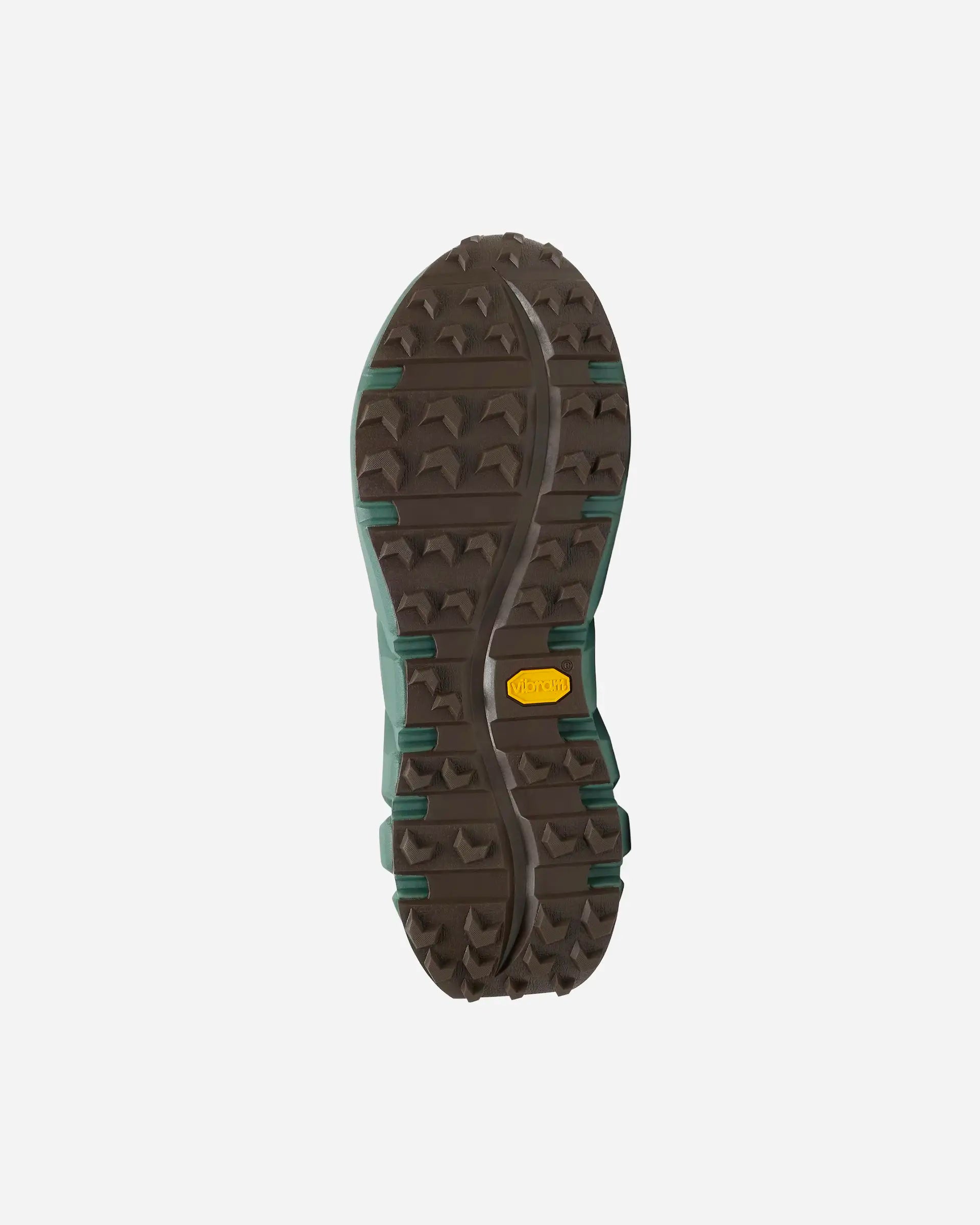 Aquaterra Hybrid Aviator Green