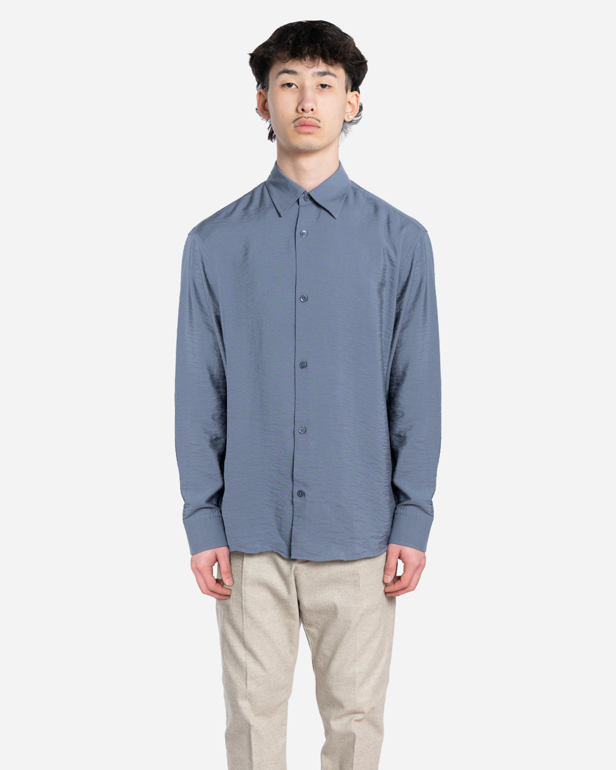 Chemise Freddy NO PKT 5971