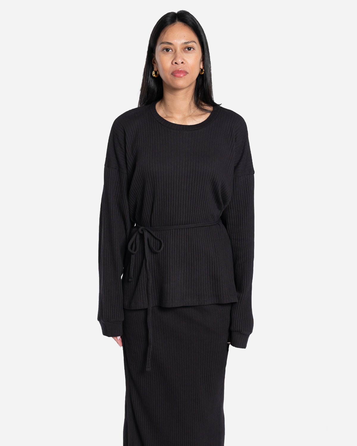 Shaw Long Sleeve