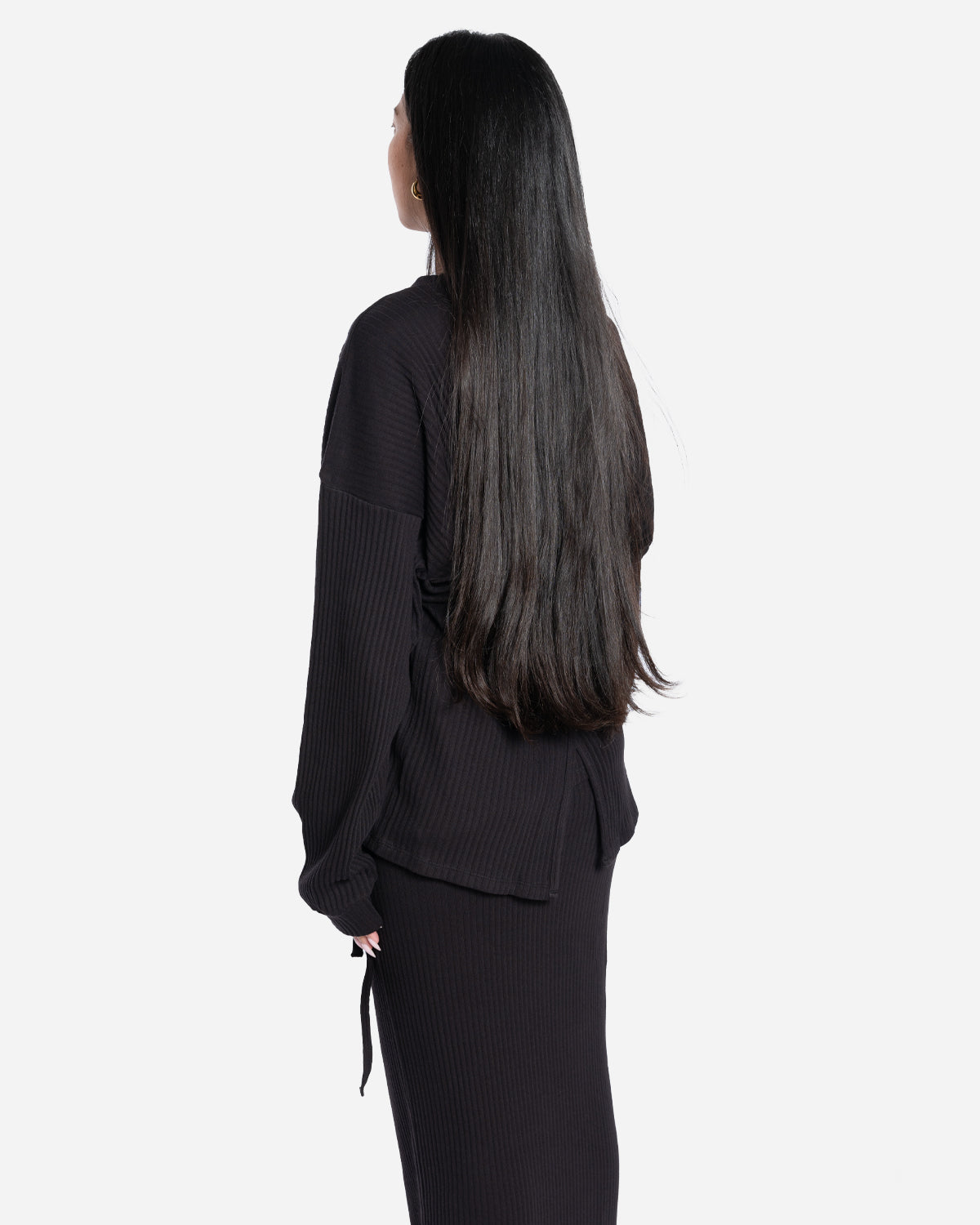 Shaw Long Sleeve