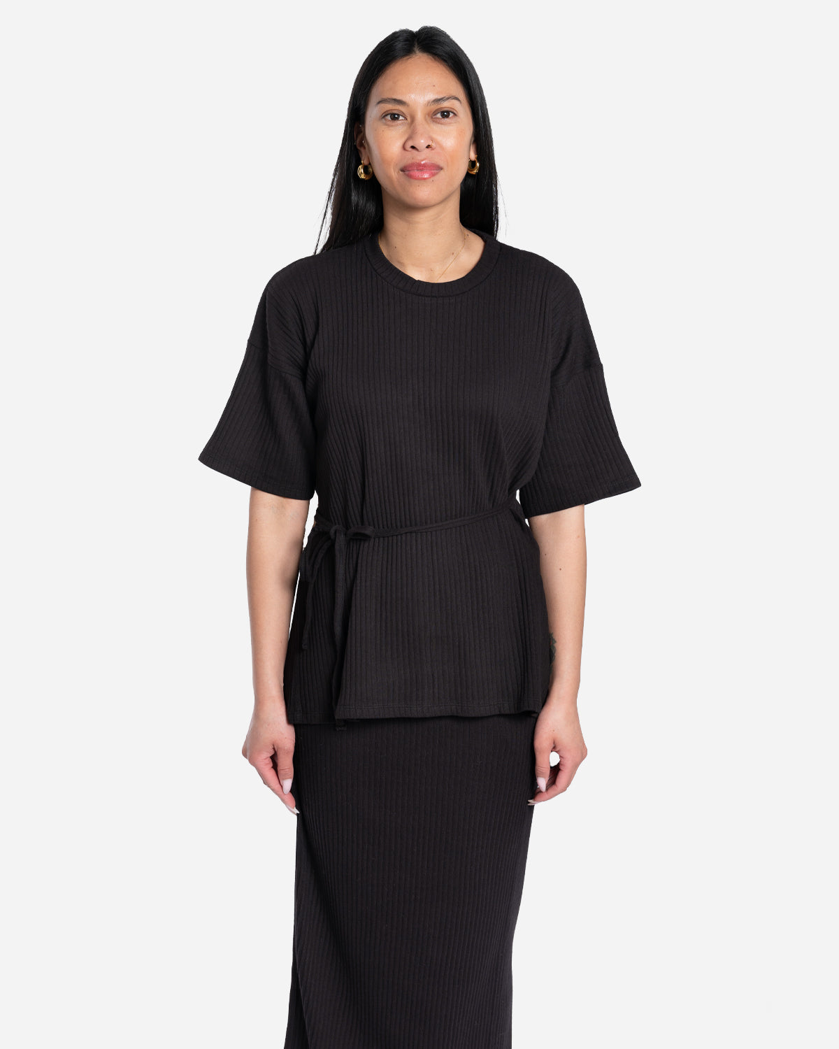 Shaw Tee