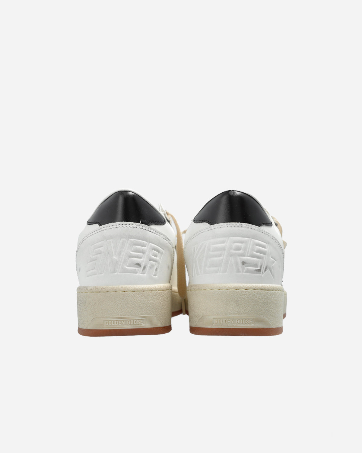 Ball Star 2 White/Ice/Black