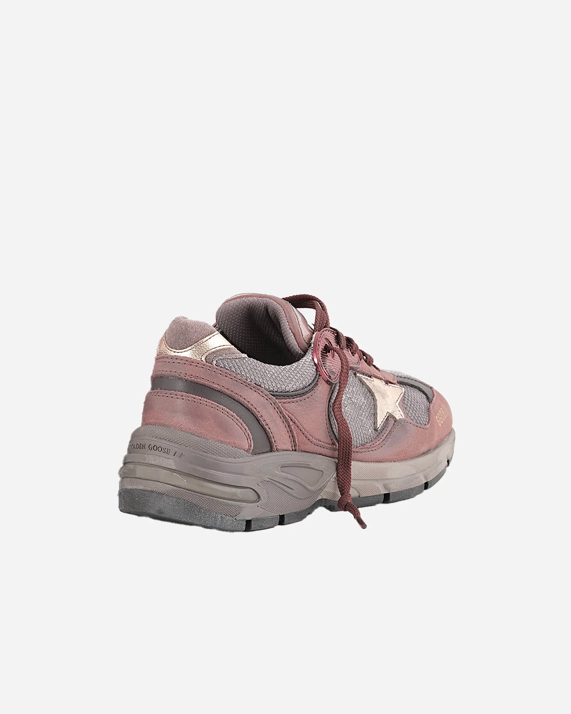 Running Dad Brown/Gray/Copper
