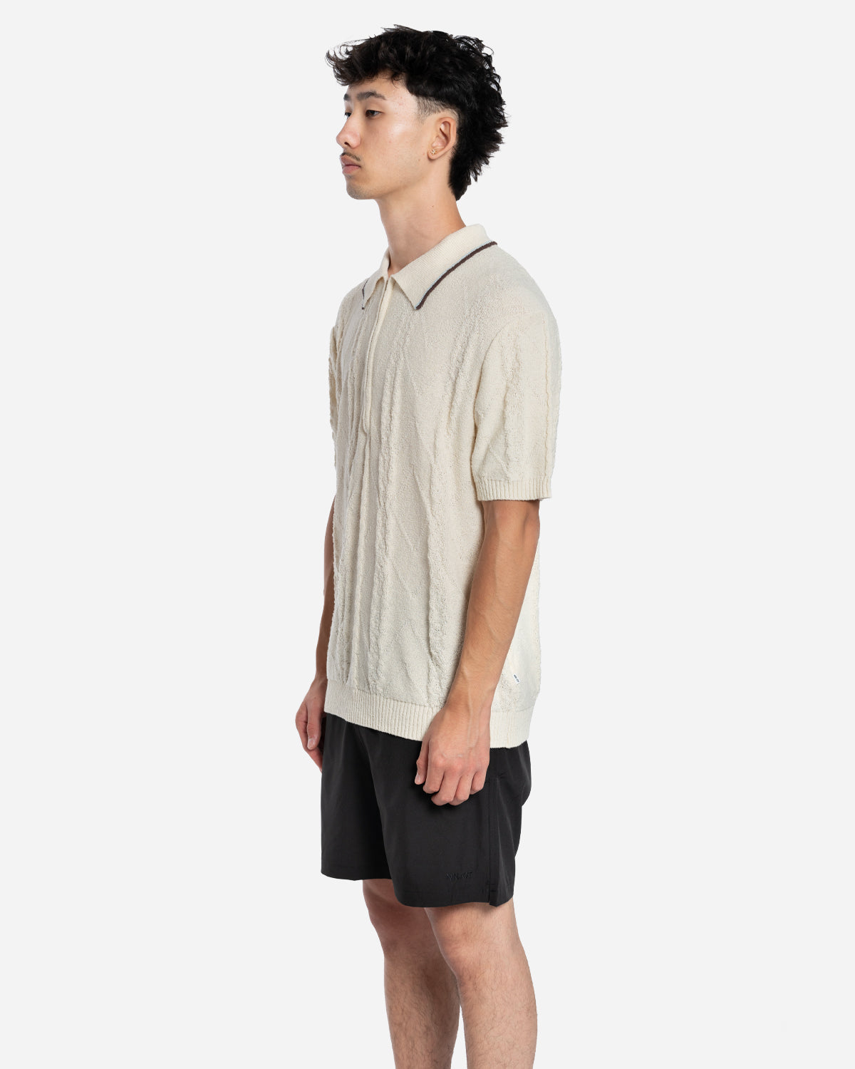Polo Gustav Half Zip 6696