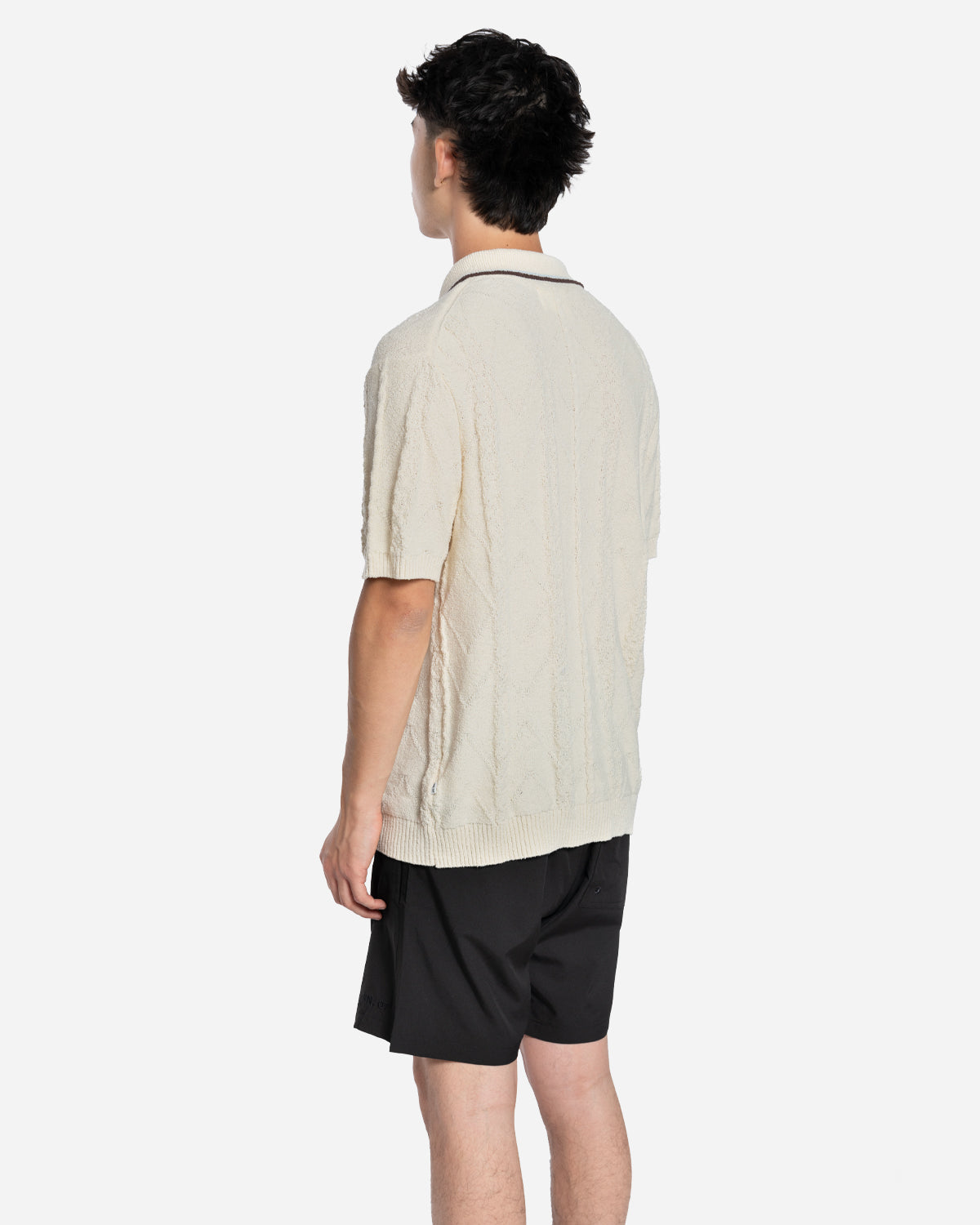 Polo Gustav Half Zip 6696