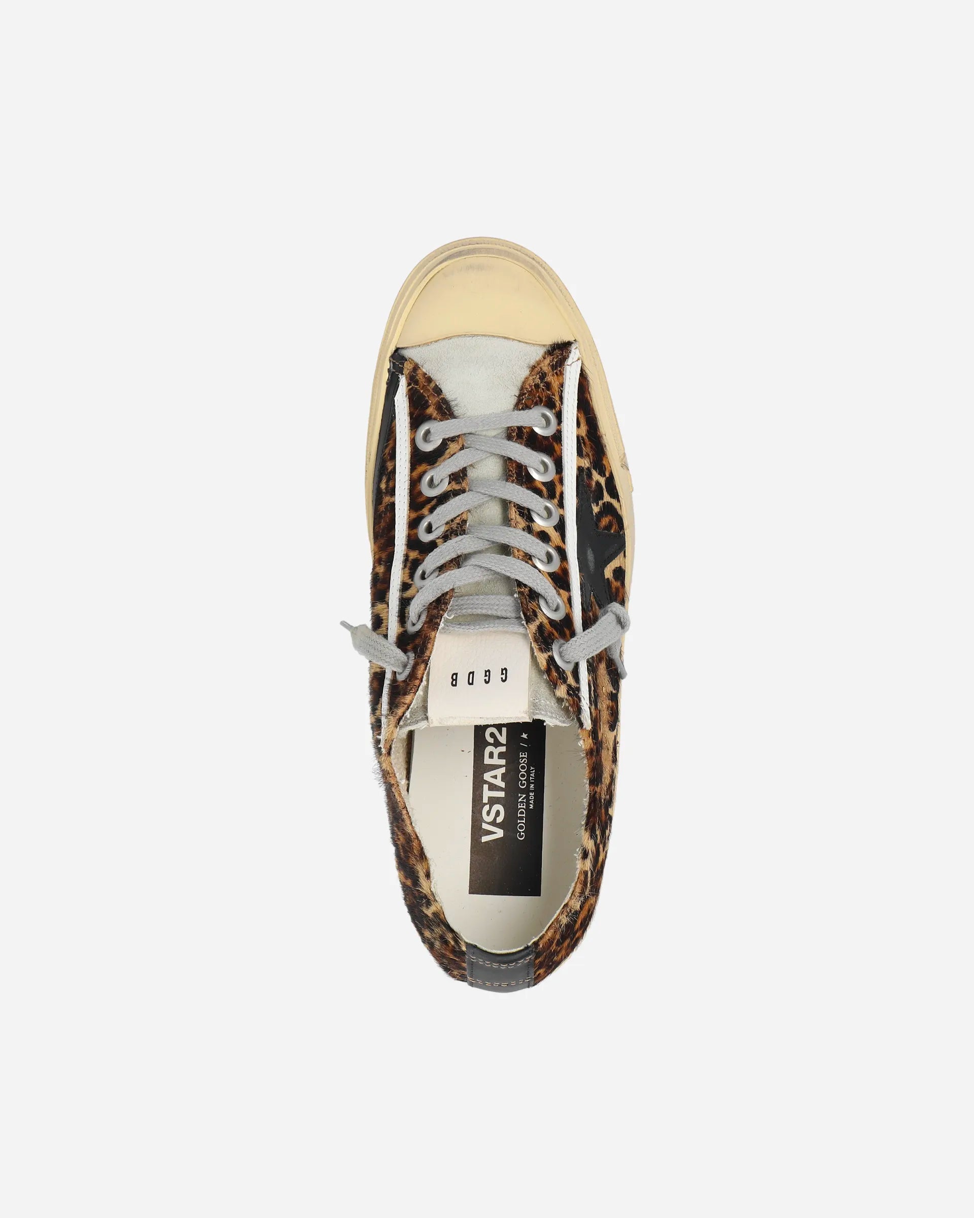 V-Star 2 Leopard