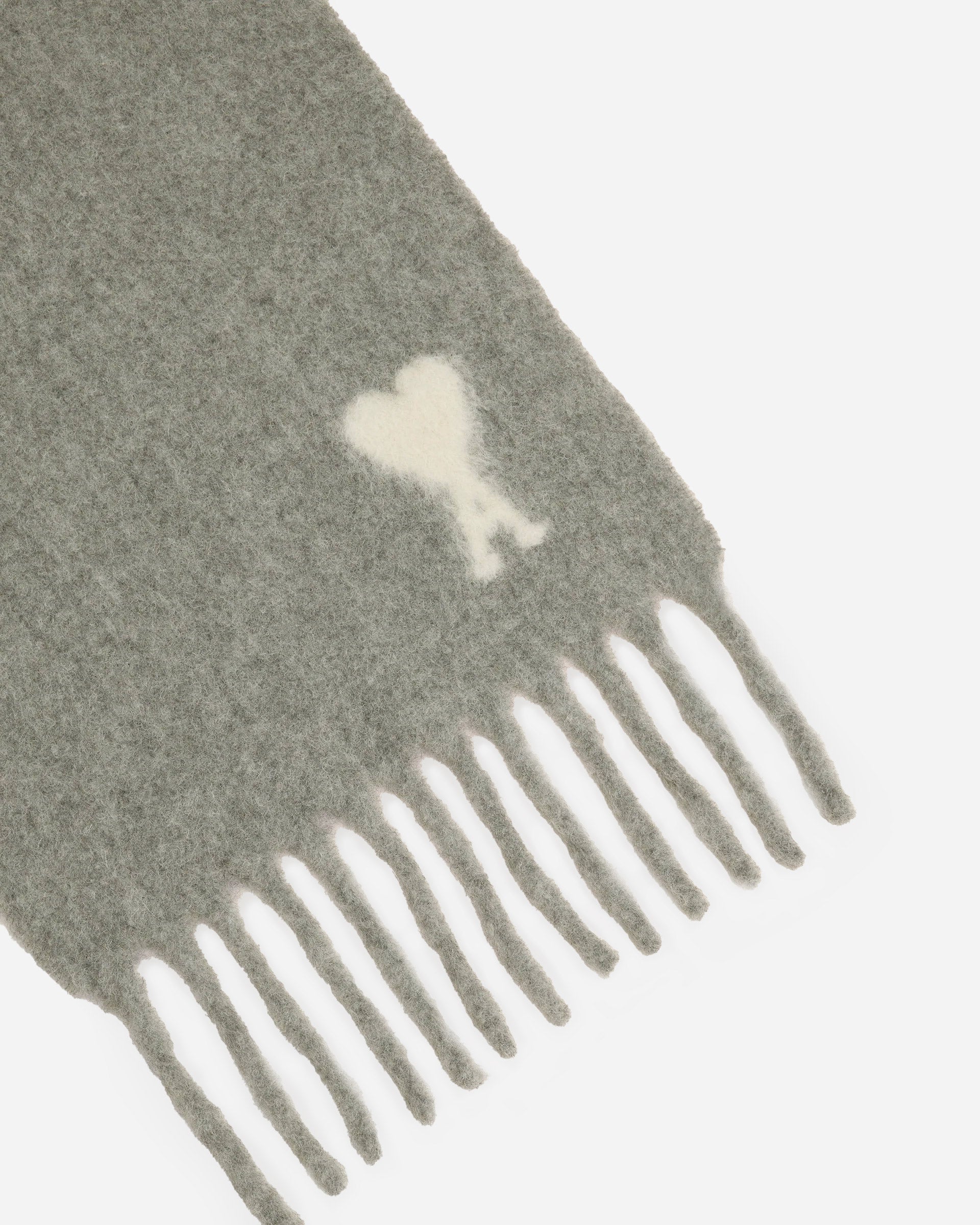 Écharpe Ami de Coeur En Alpaga