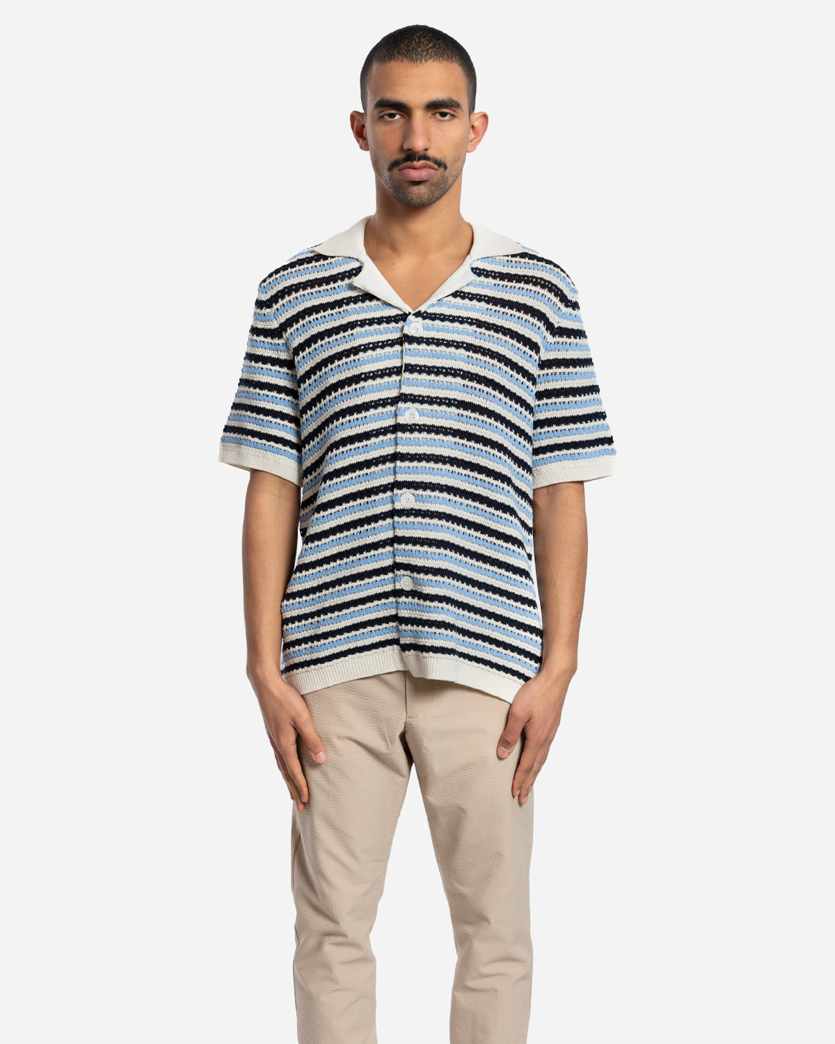 Cardigan Henry 6636