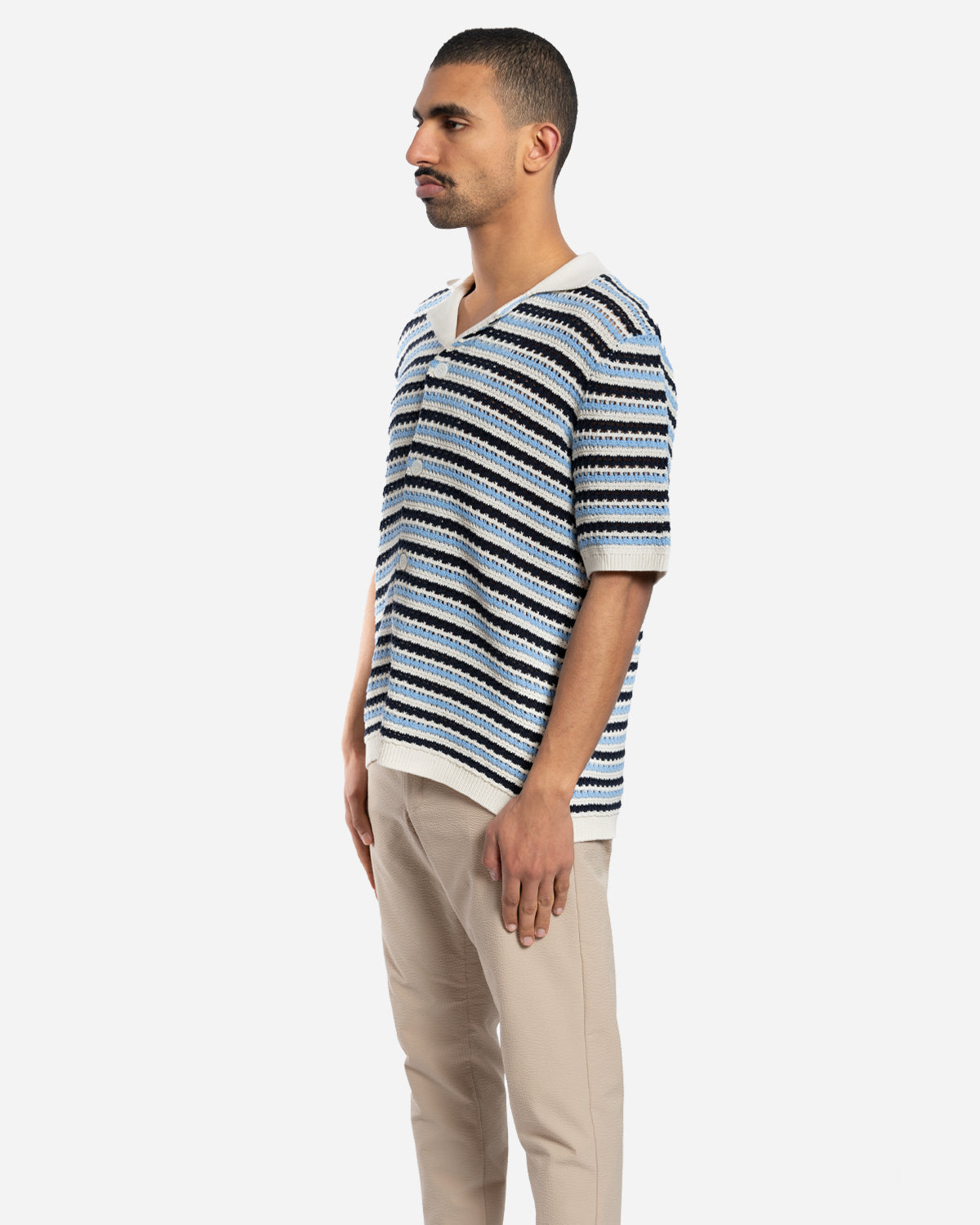 Cardigan Henry 6636