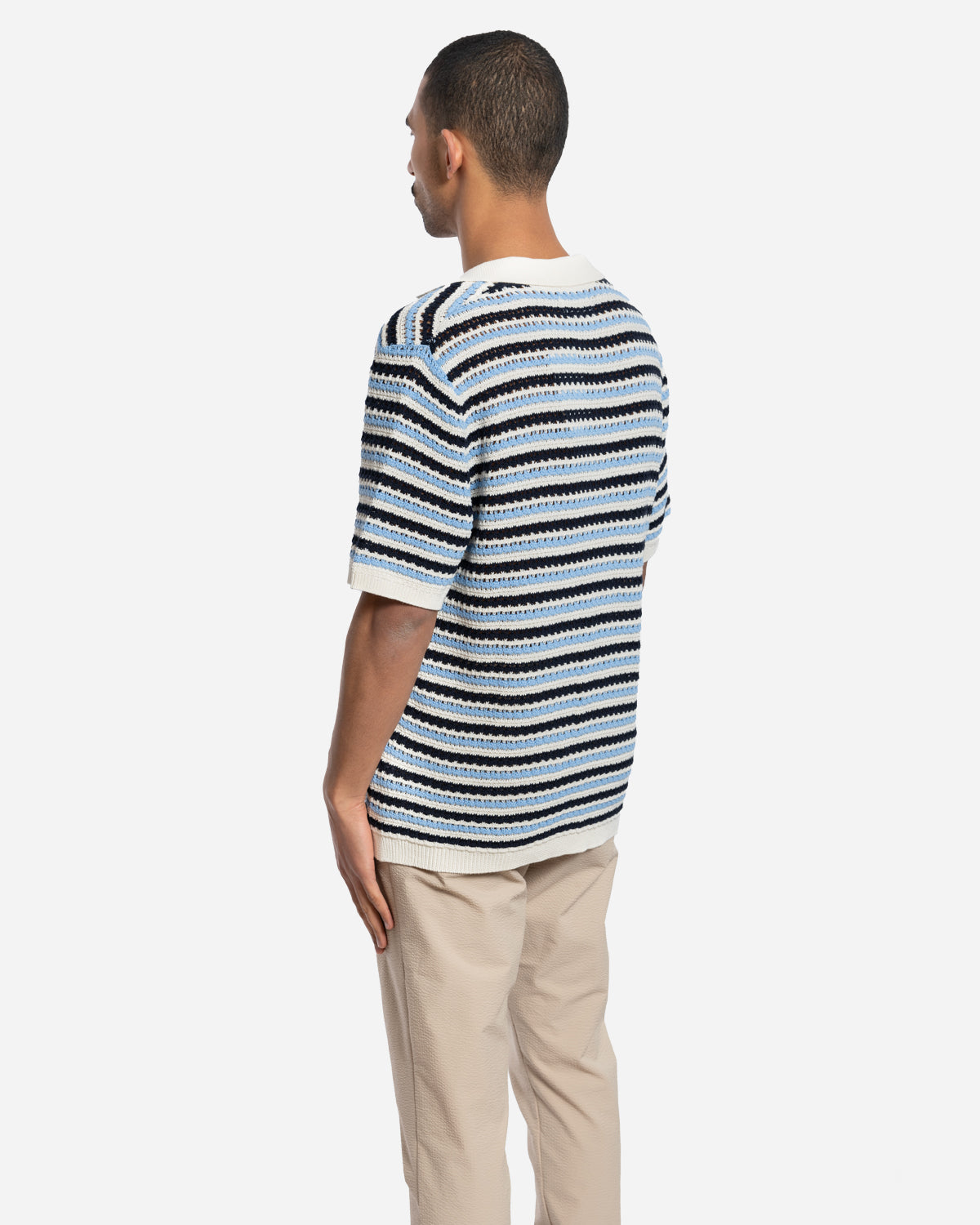 Cardigan Henry 6636
