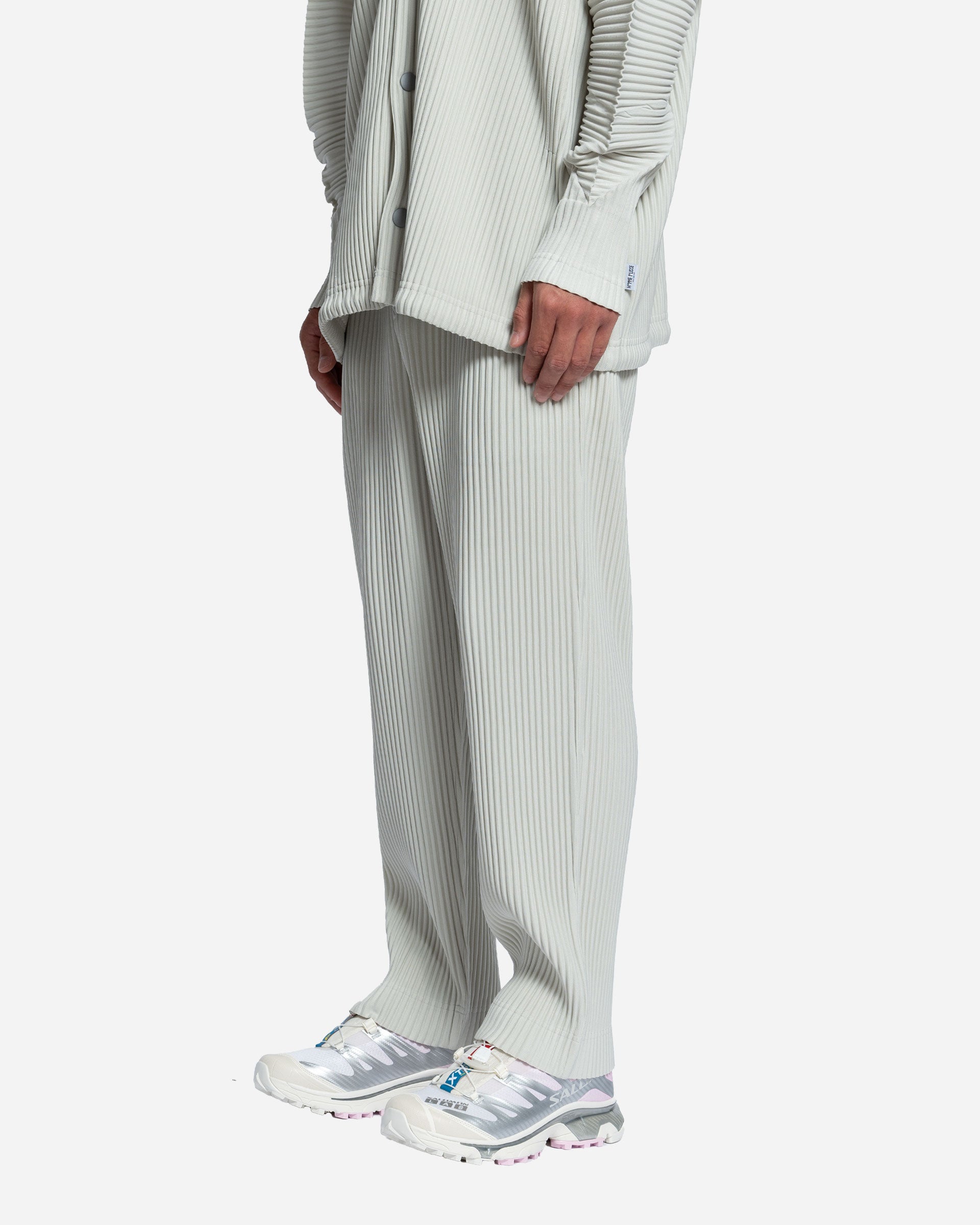 Pantalon Plissé Monthly Color March