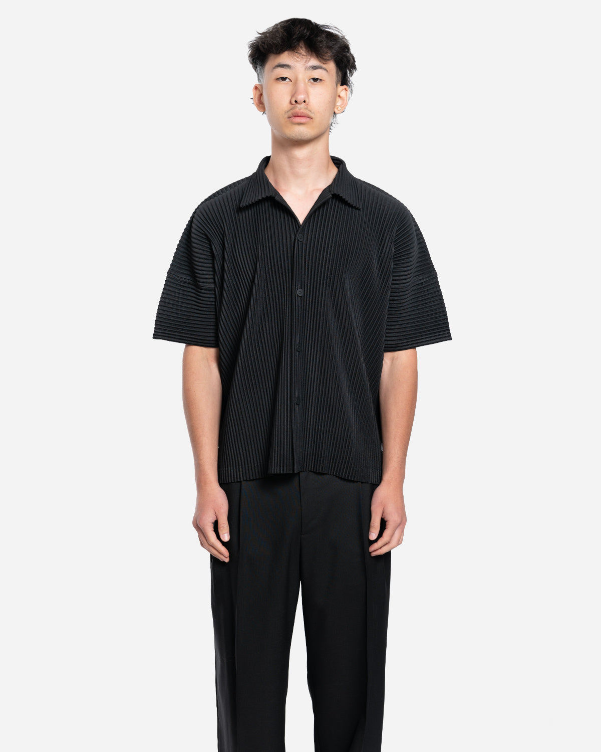 Chemise Monthly Couleur April