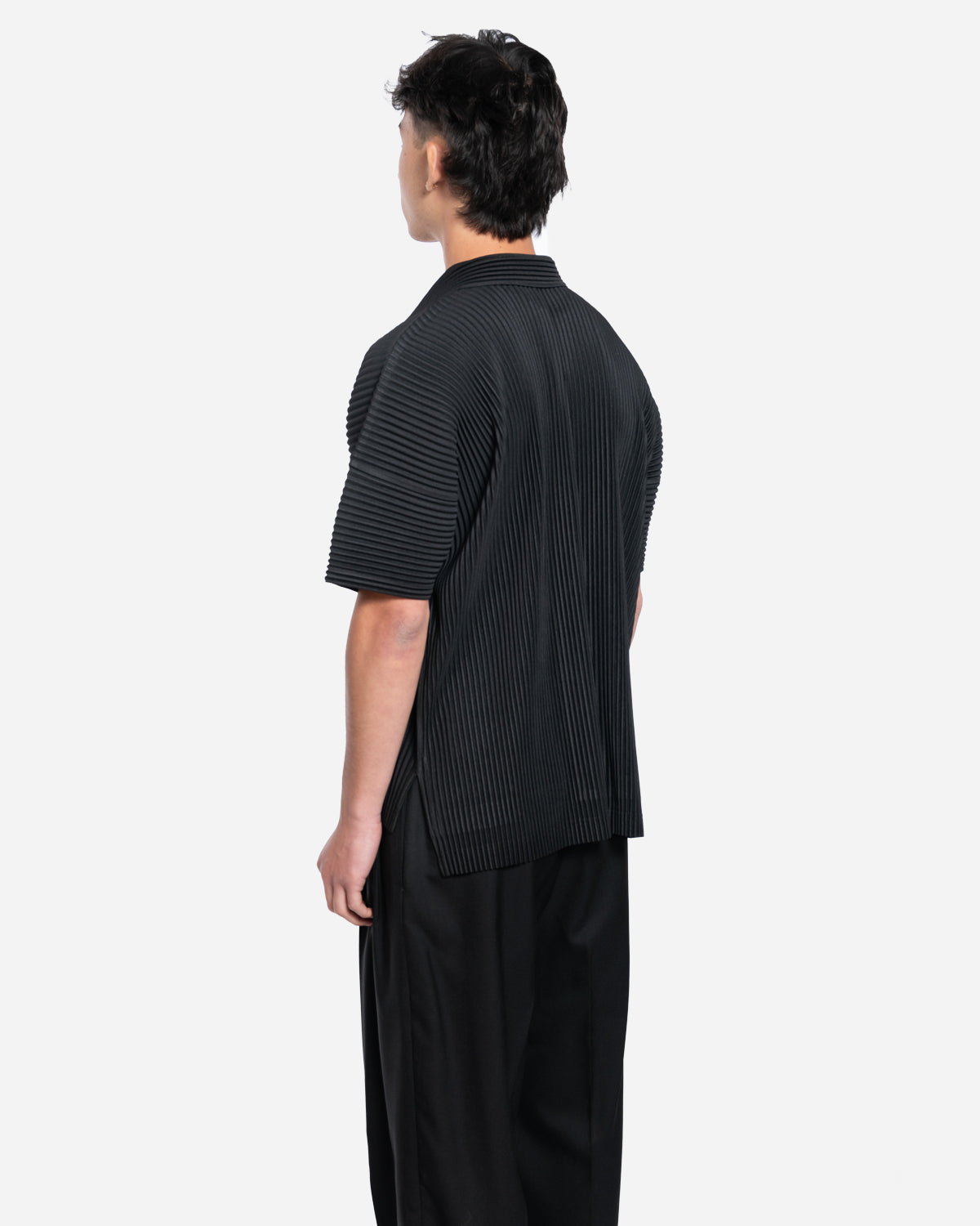 Chemise Monthly Couleur April