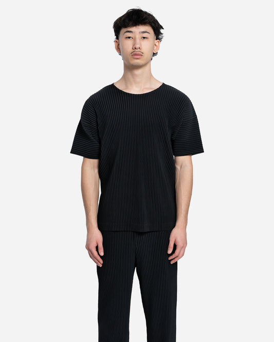 T-Shirt Plissé