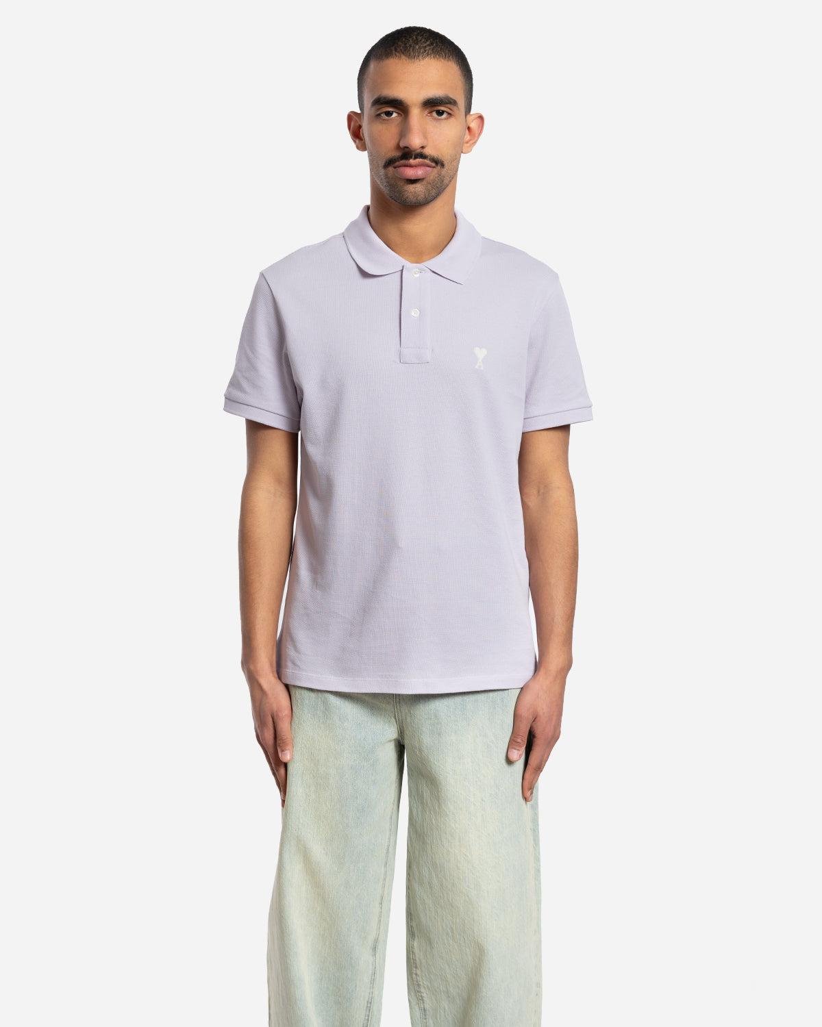 Polo AMI de Coeur