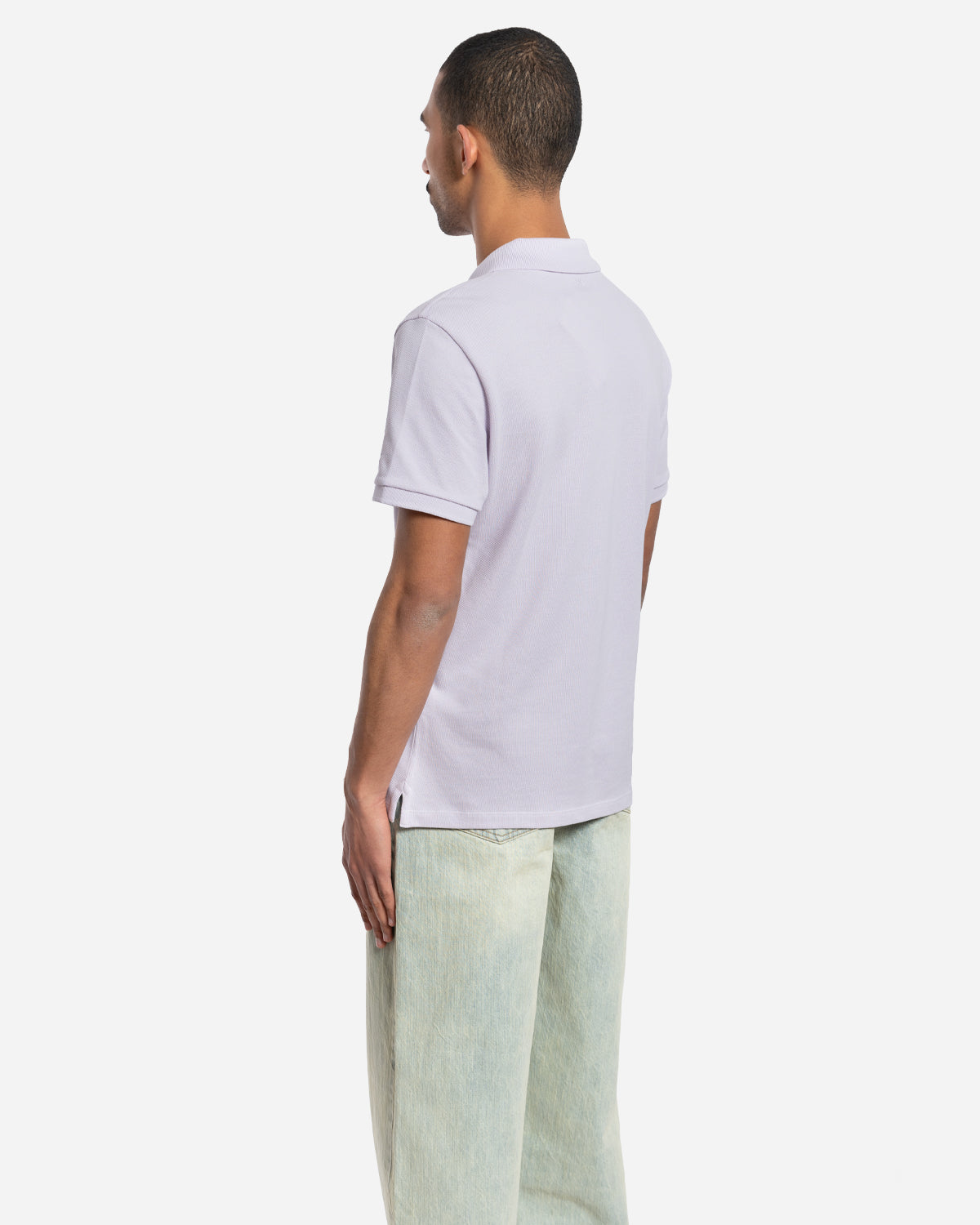 Polo AMI de Coeur