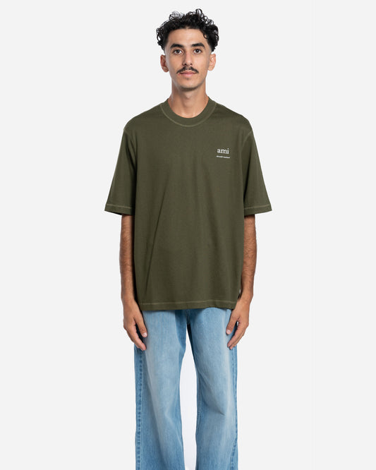 T-Shirt Alexandre Mattiussi