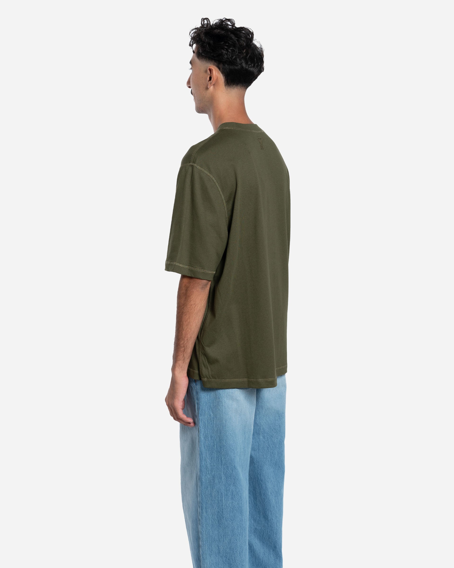 T-Shirt Alexandre Mattiussi