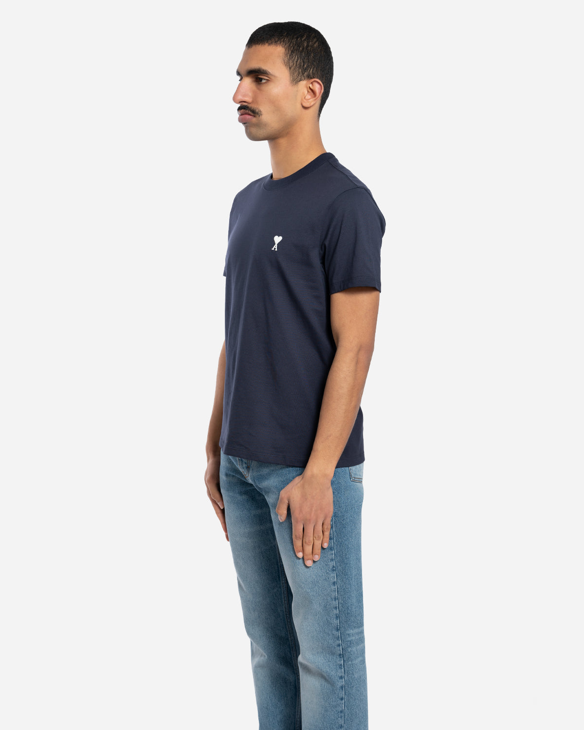 T-Shirt Ami de Coeur
